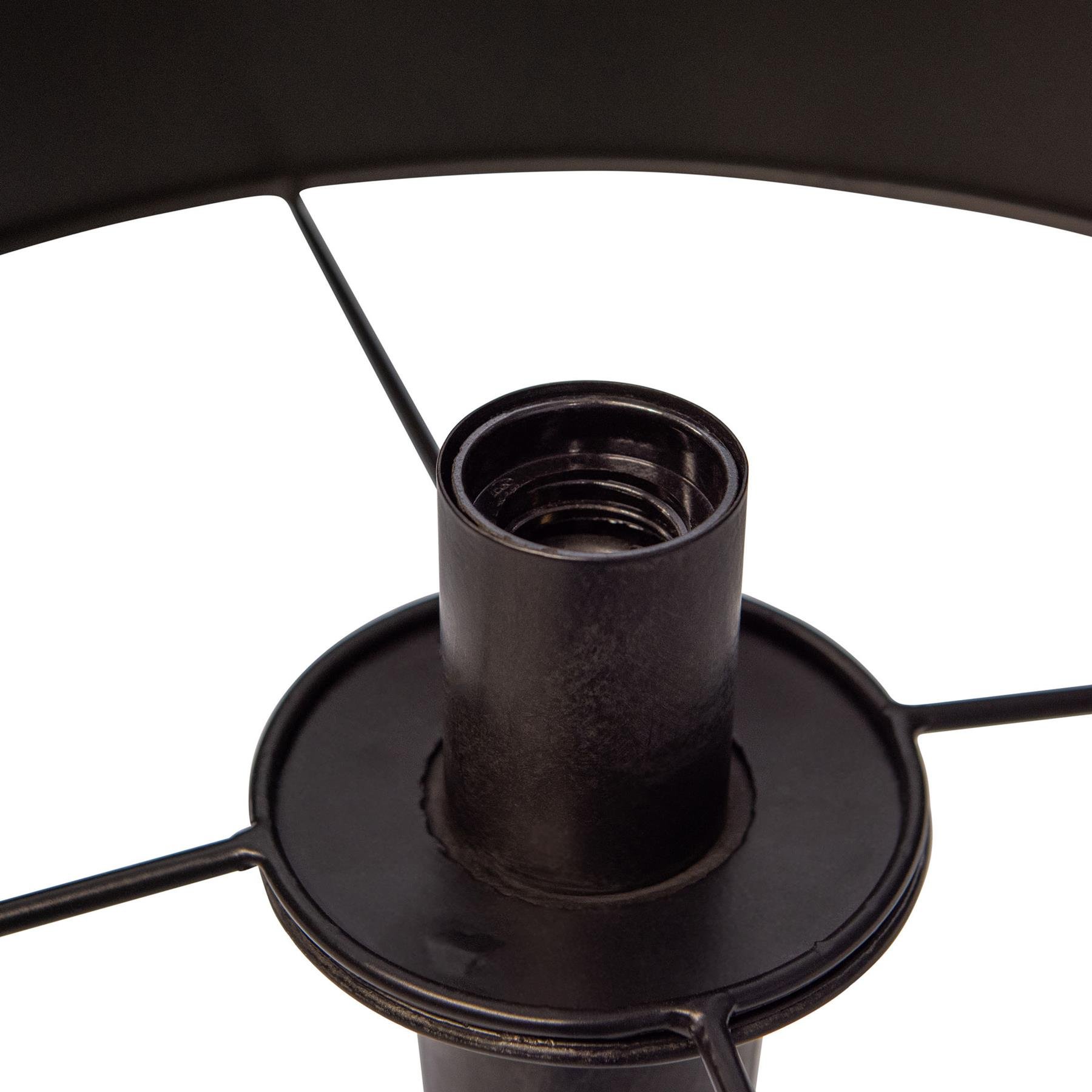 BePureHome Blackout Two Vloerlamp