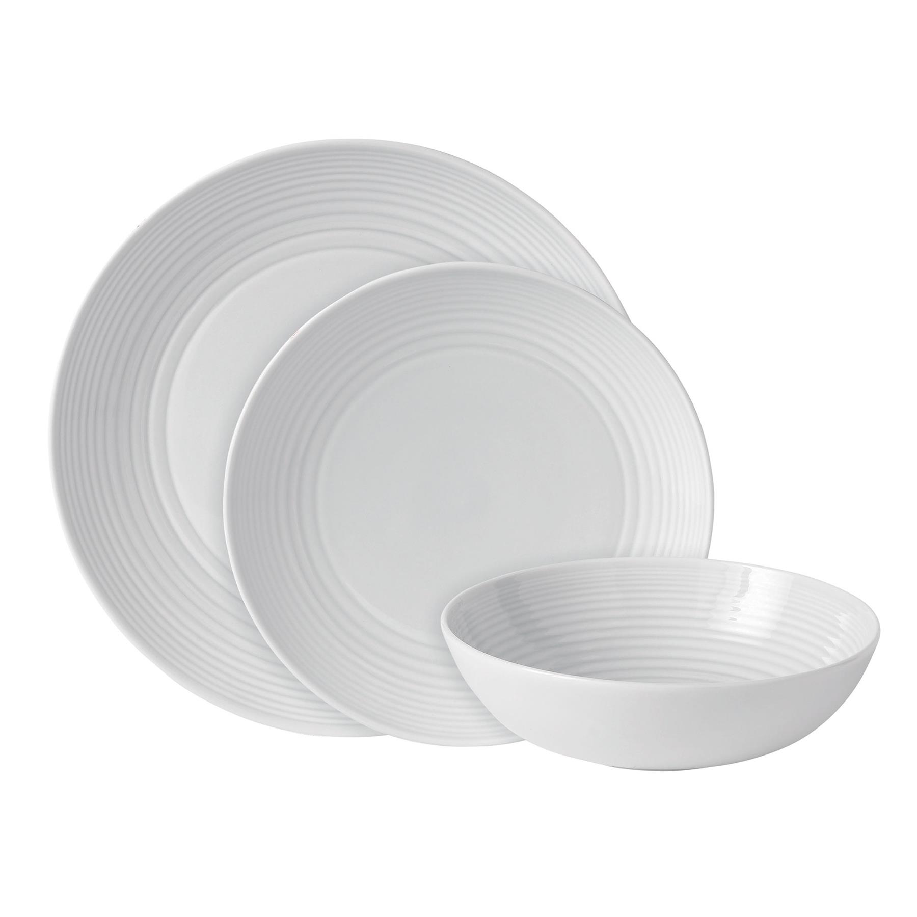 Royal Doulton Gordon Ramsay Maze Serviesset 12-delig