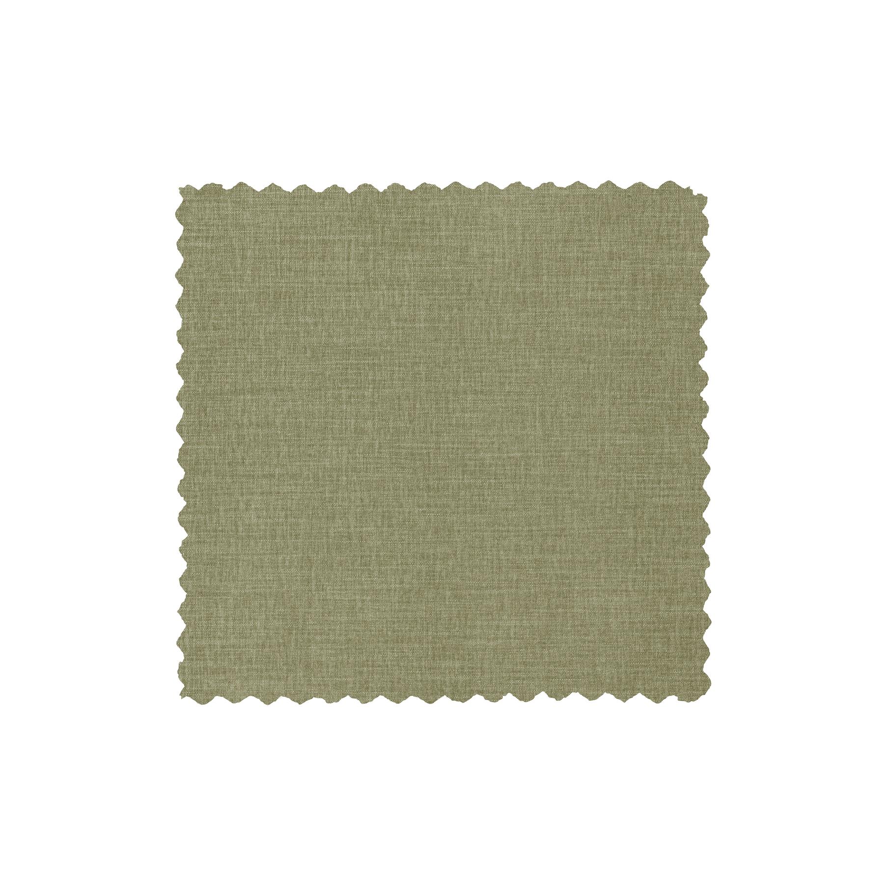 vtwonen Family Hocker - Polyester - Groen - 43x90x98
