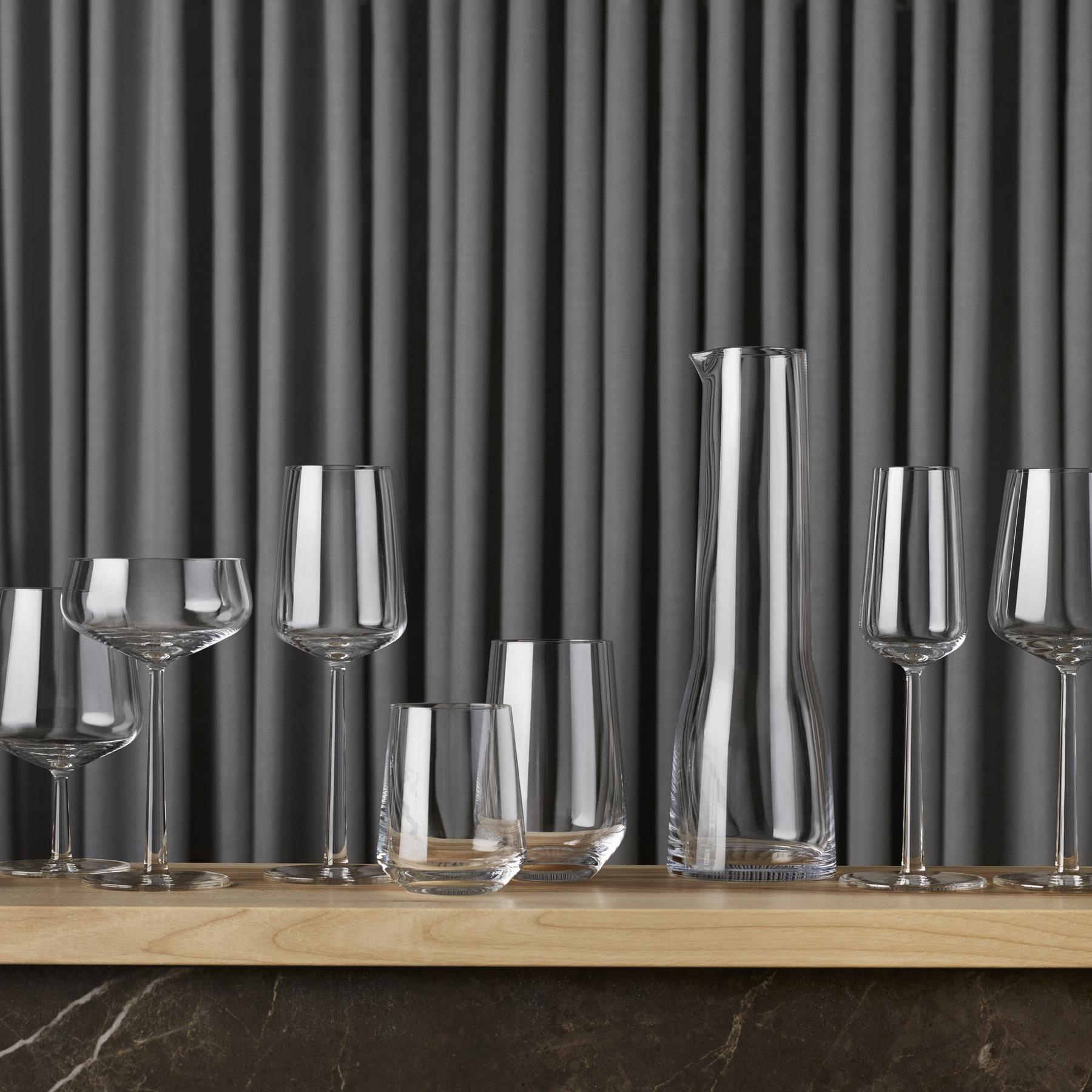 Iittala Essence Longdrinkglazen 0,55 L - 2 st.