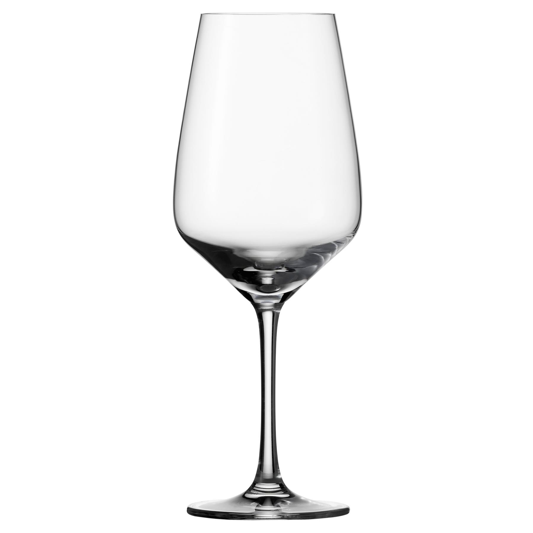 Schott Zwiesel Taste Rode Wijnglazen 0,5 L - 6 st.