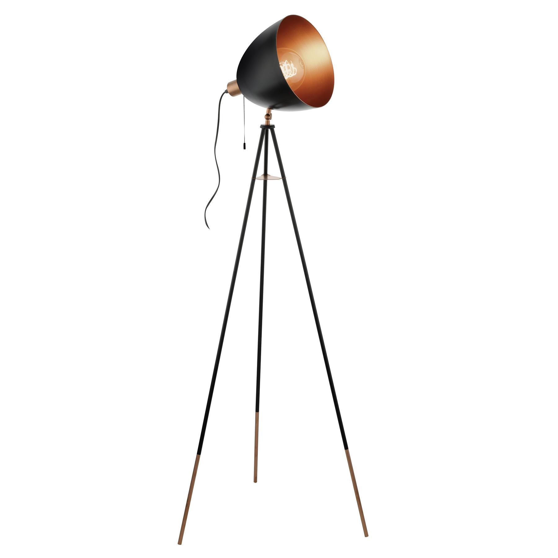 EGLO Chester Vloerlamp