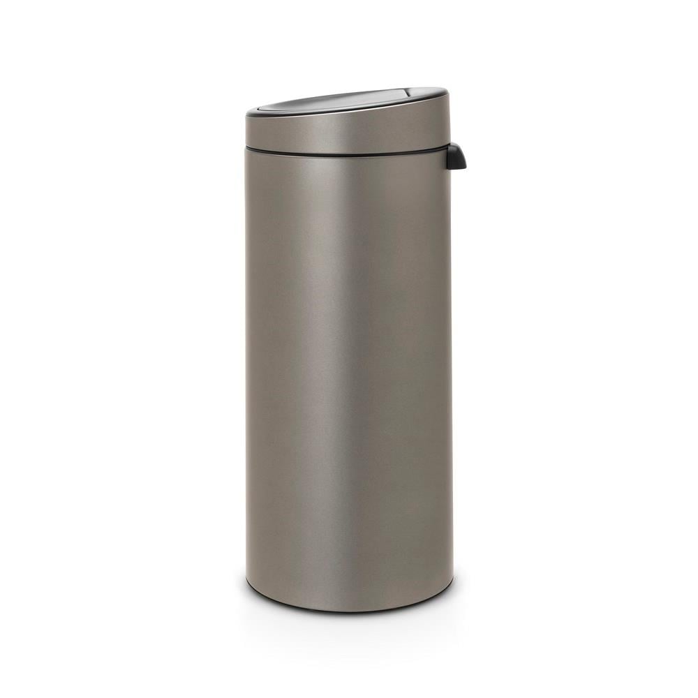 Brabantia Touch Bin New Afvalemmer 30 Liter