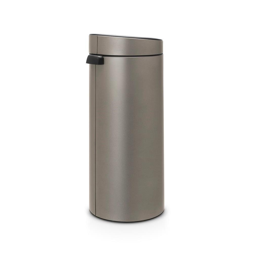 Brabantia Touch Bin New Afvalemmer 30 Liter