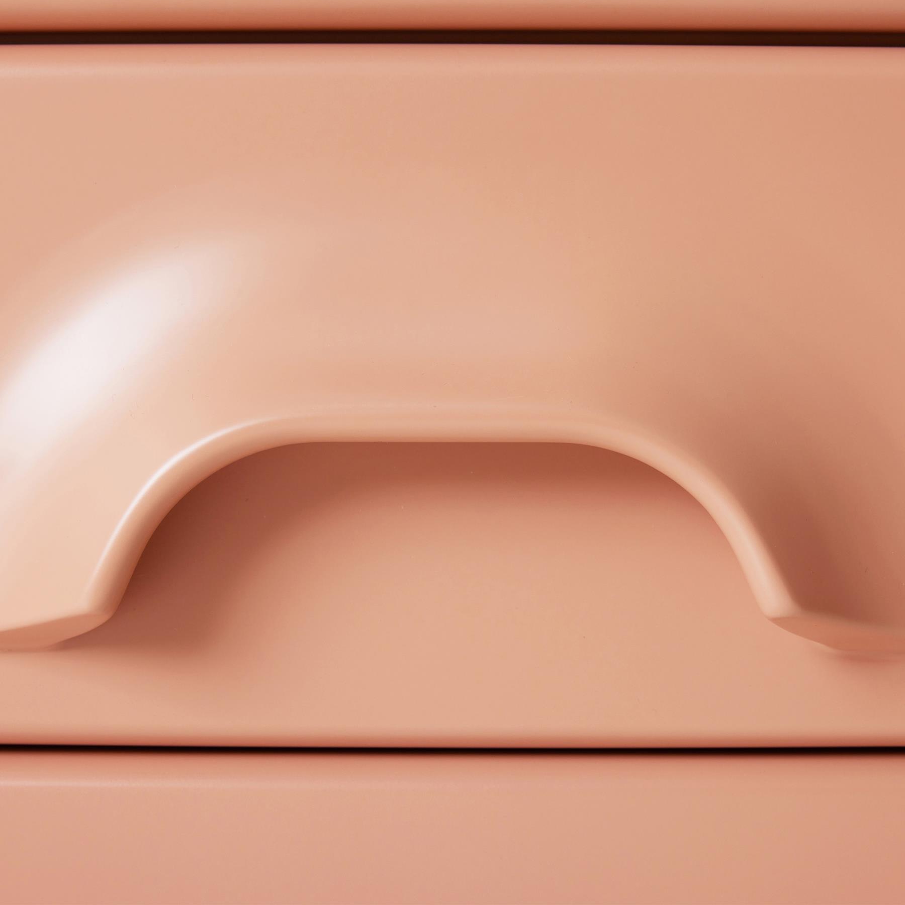 HKliving Chest Ladekast - 2 Lades - Blush