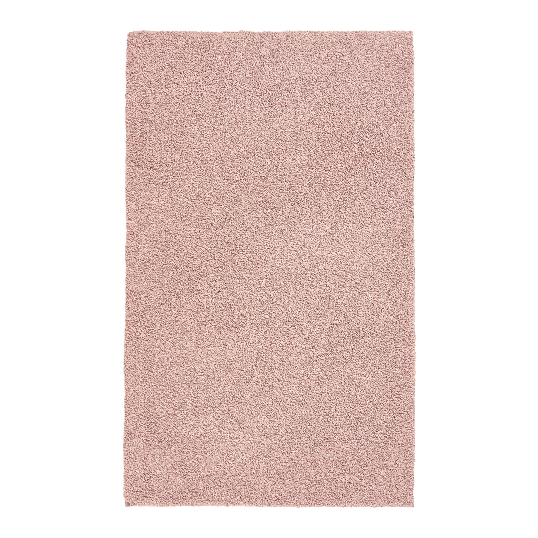 Aquanova Loa Badmat 70 x 120 cm - Oud Roze
