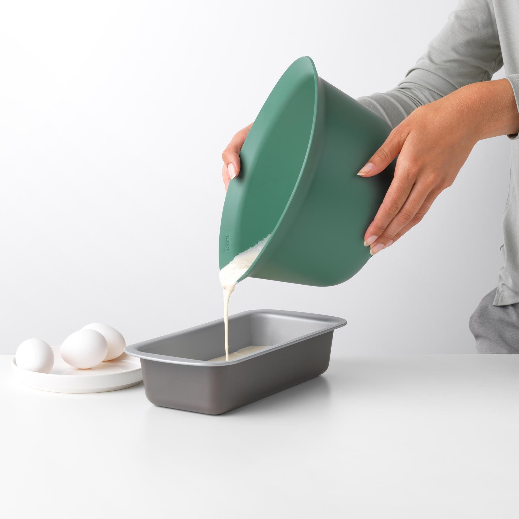 Brabantia Tasty+ Mengkom 3,2 L