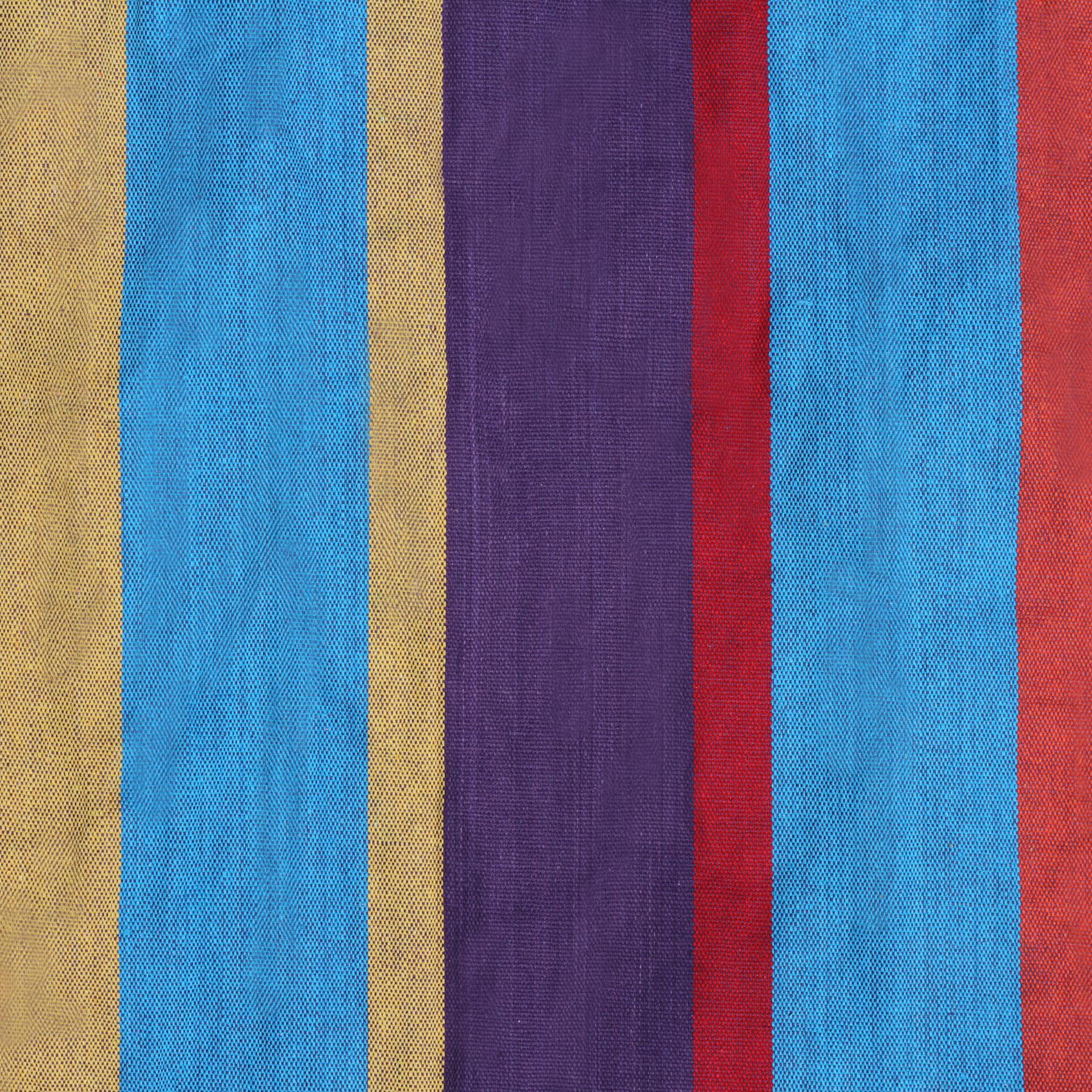 Vivere Double Cotton Hangmat met Standaard