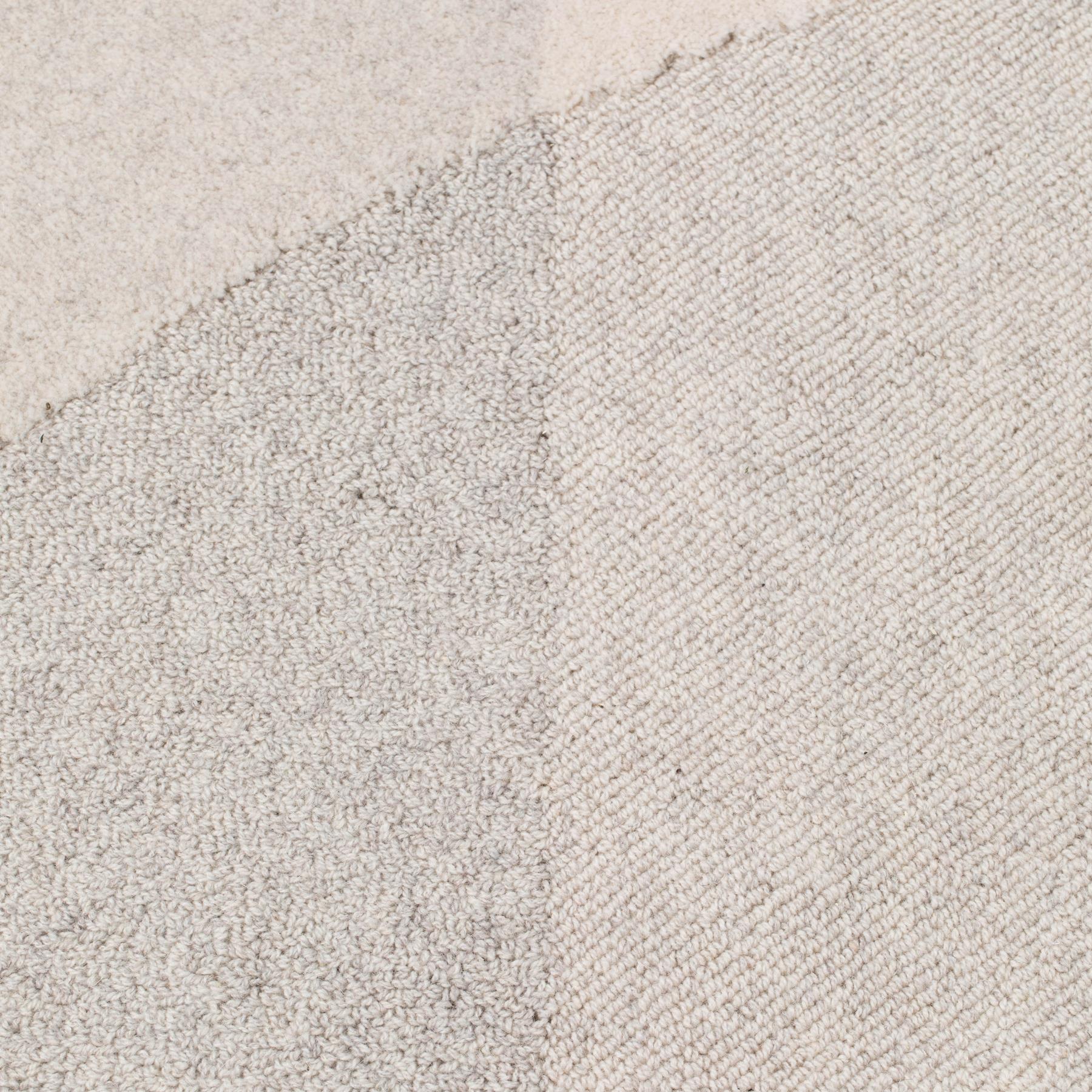 Zuiver Dream Vloerkleed 160 x 230 cm - Natural/Roze
