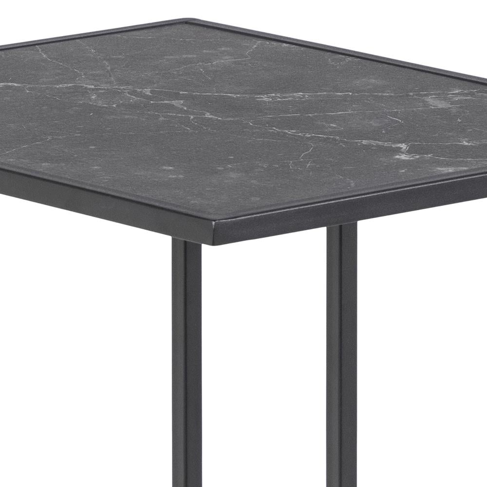 by fonQ  Olcay Bijzettafel