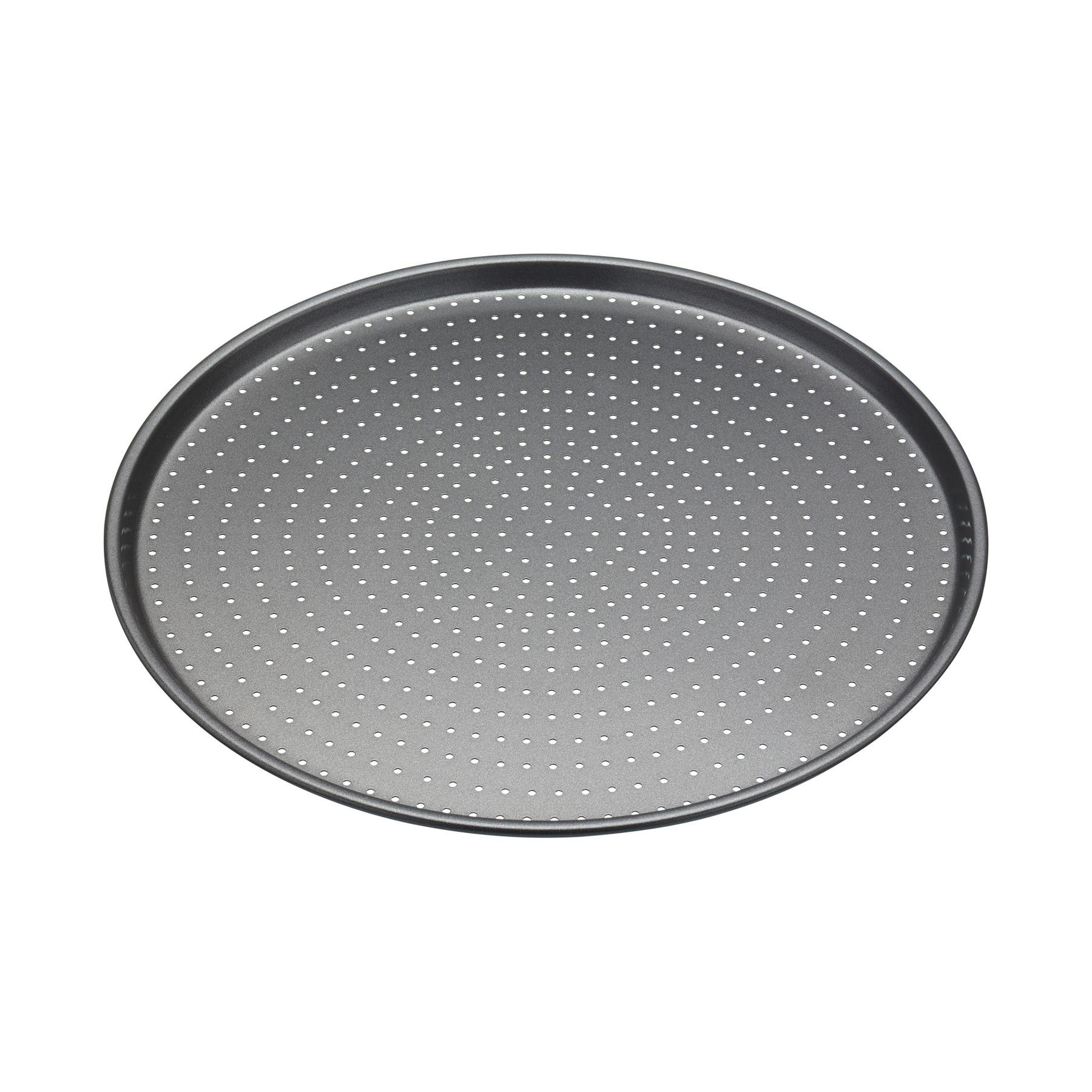 KitchenCraft Pizzaplaat Ø 32 cm