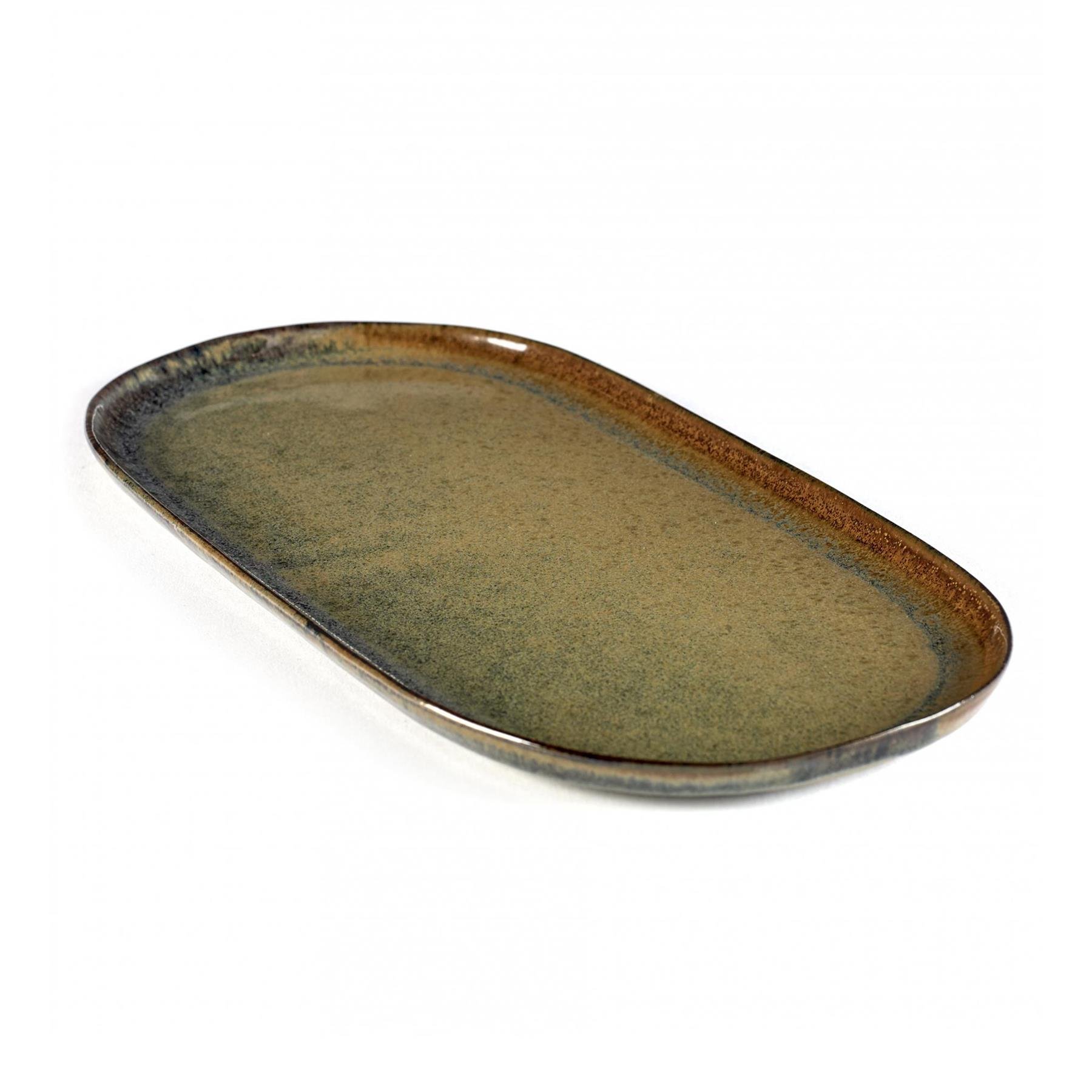 SERAX - Sergio Herman - Surface Tapasbord - Indy Grey