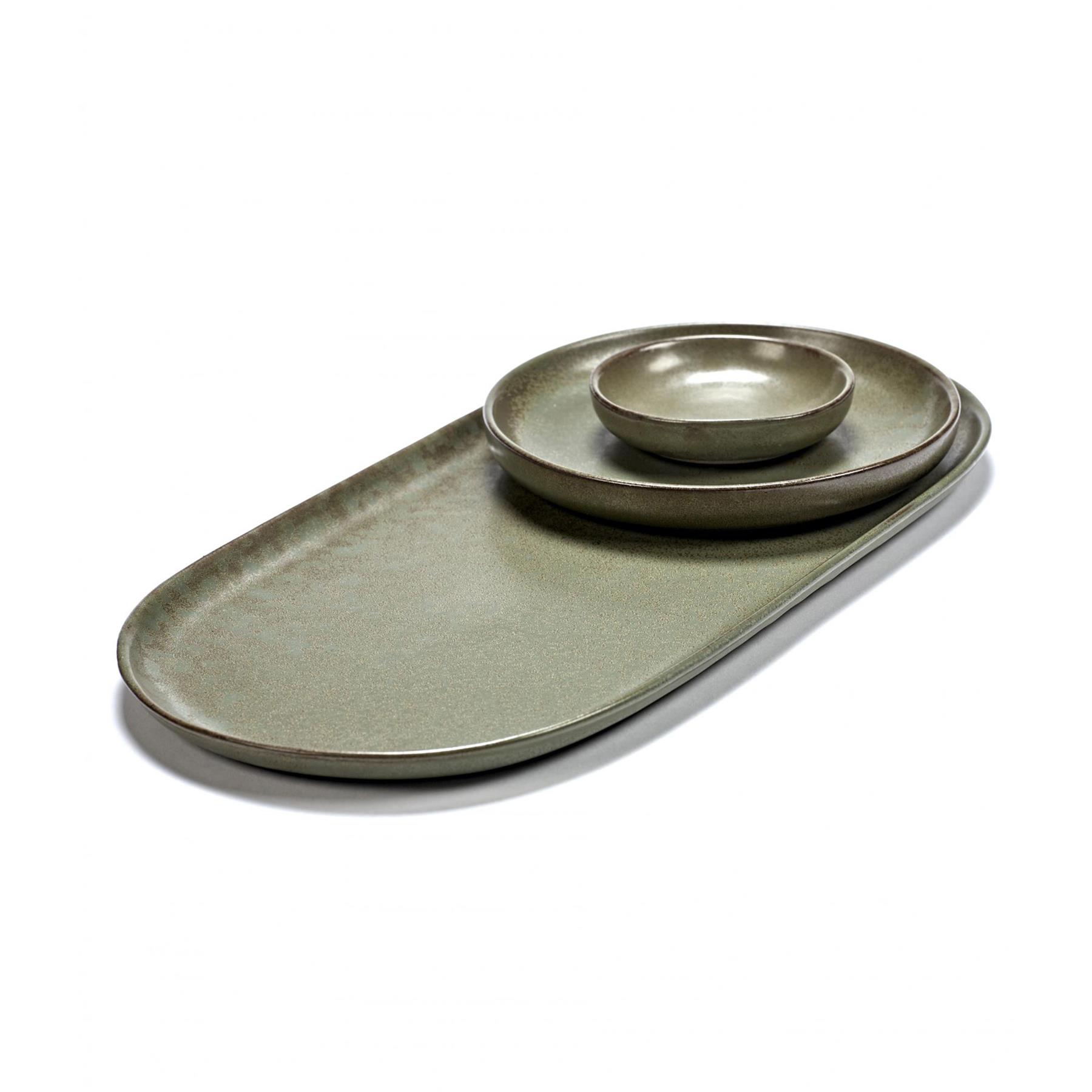 SERAX - Sergio Herman - Surface Tapasbord - Indy Grey