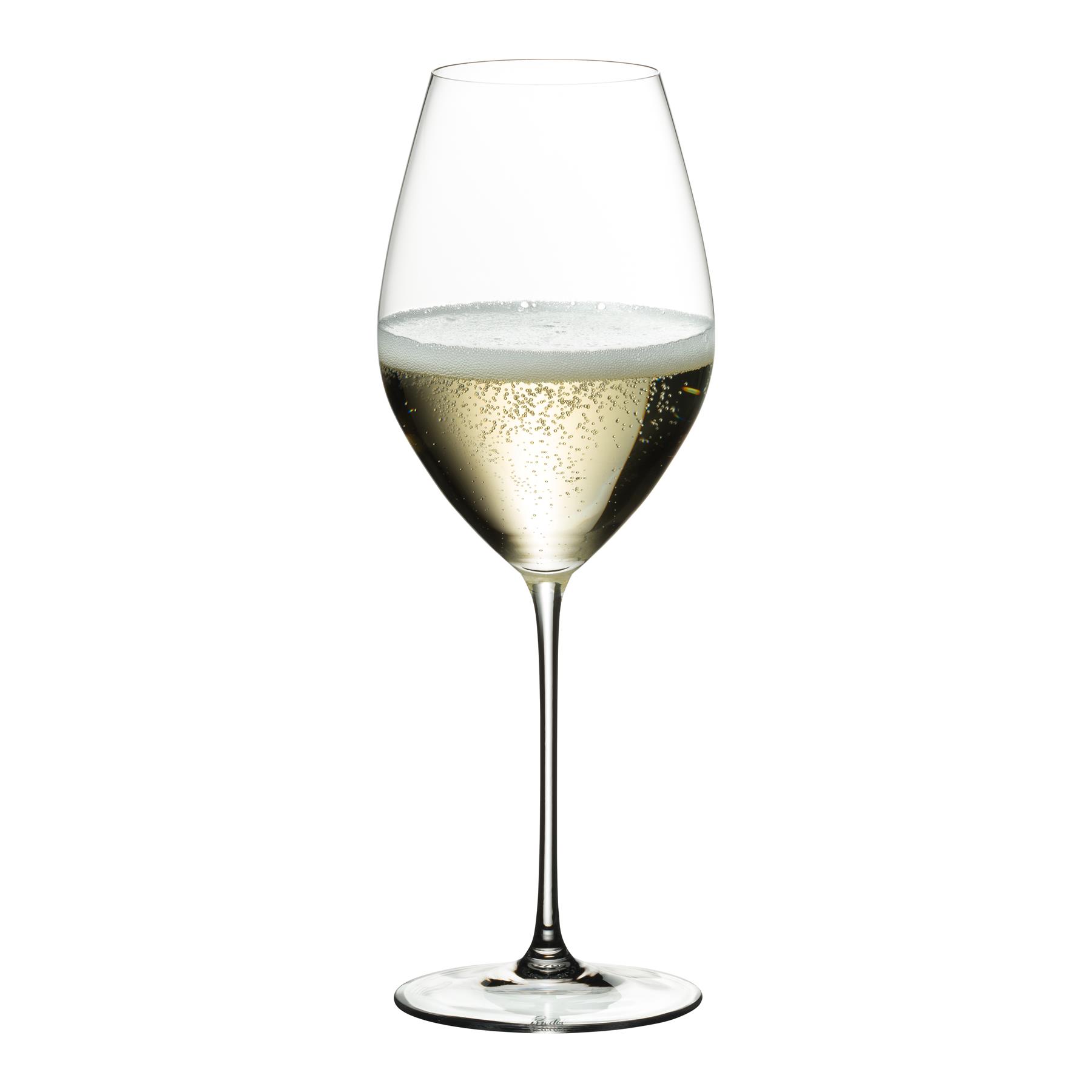 Riedel Veritas Champagneglas 8 st. - 0,44 L