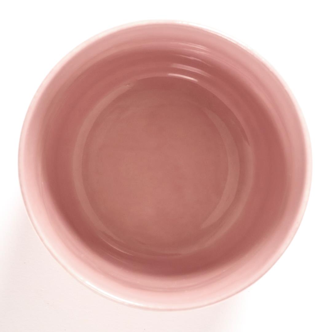 Serax Ottolenghi Feast Koffiekop Delicious Pink - 0,25 L - 4 st.