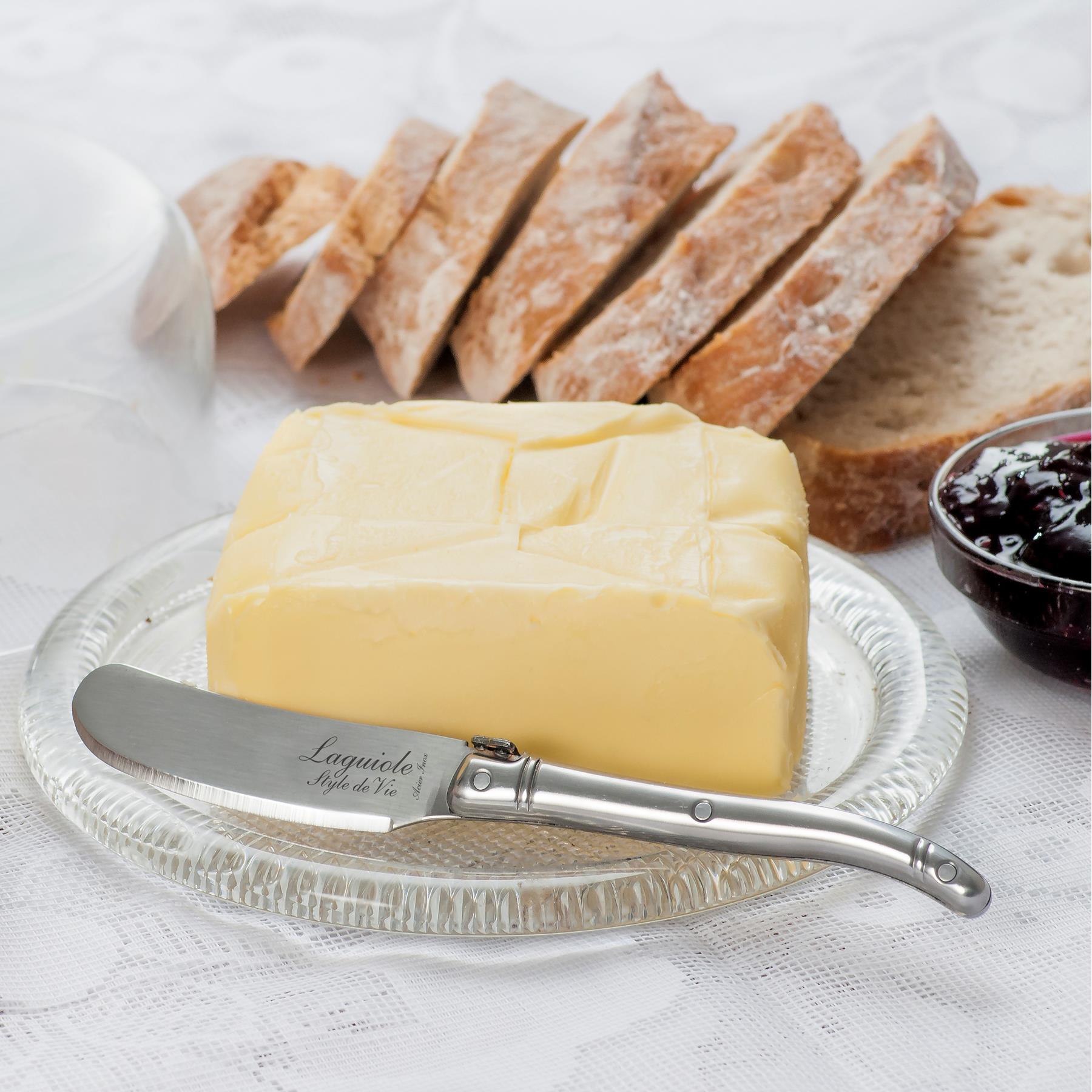 Laguiole Style de Vie  Botermessen