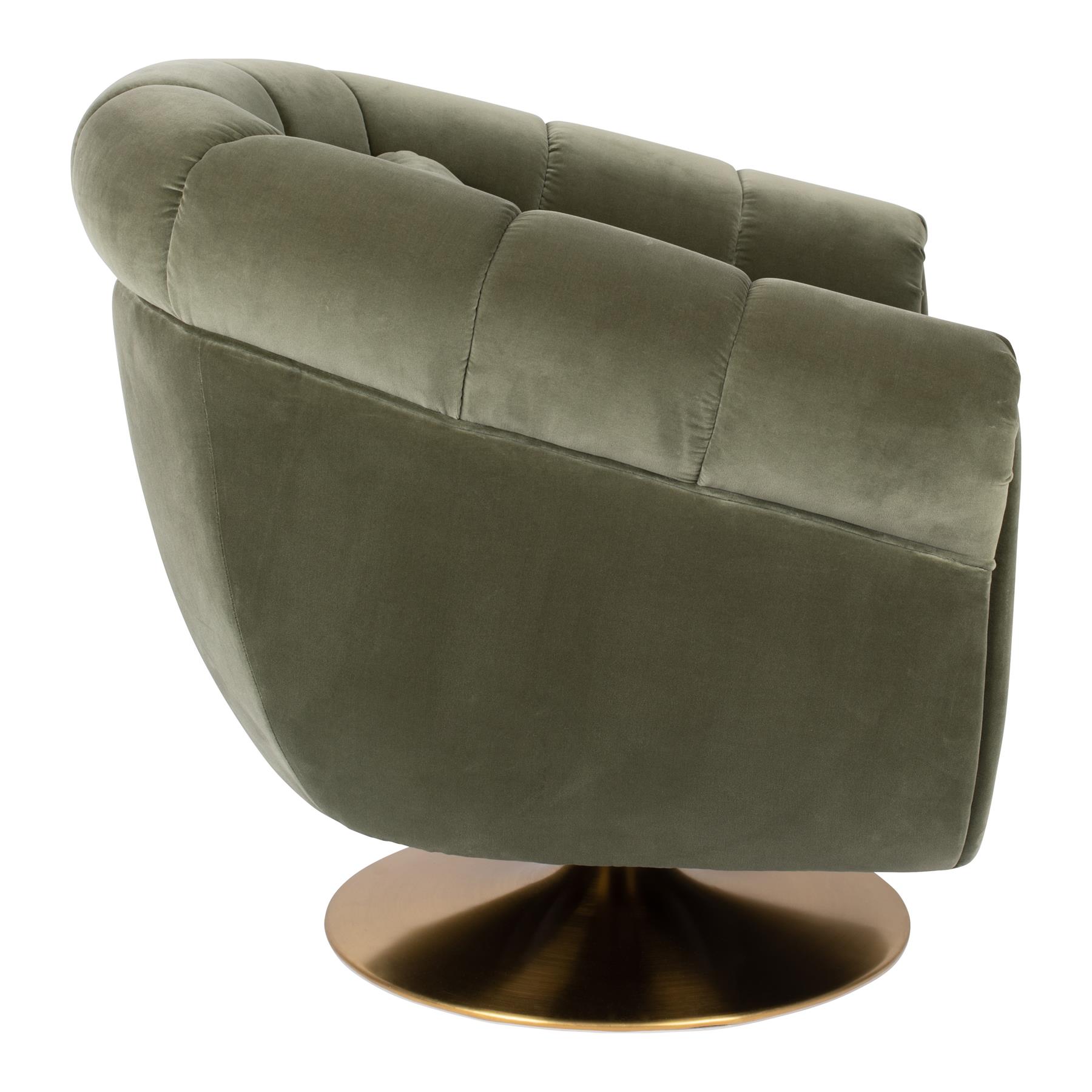 Dutchbone Member Fauteuil