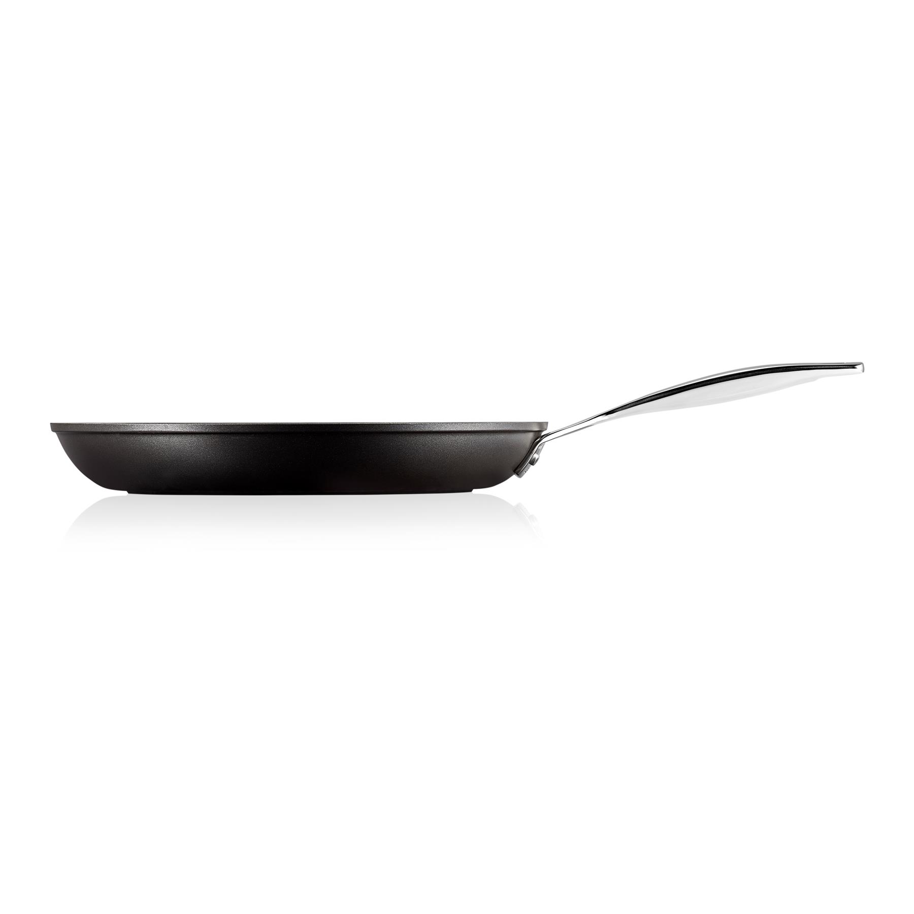 Le Creuset Les Forgées Koekenpan Ø 30 cm