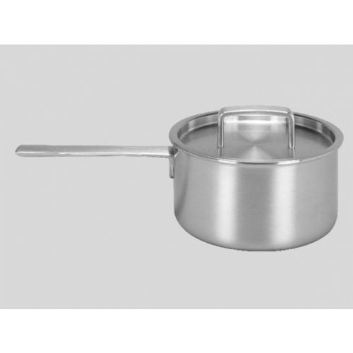 Habonne - Steelpan, 16 cm - Habonne King
