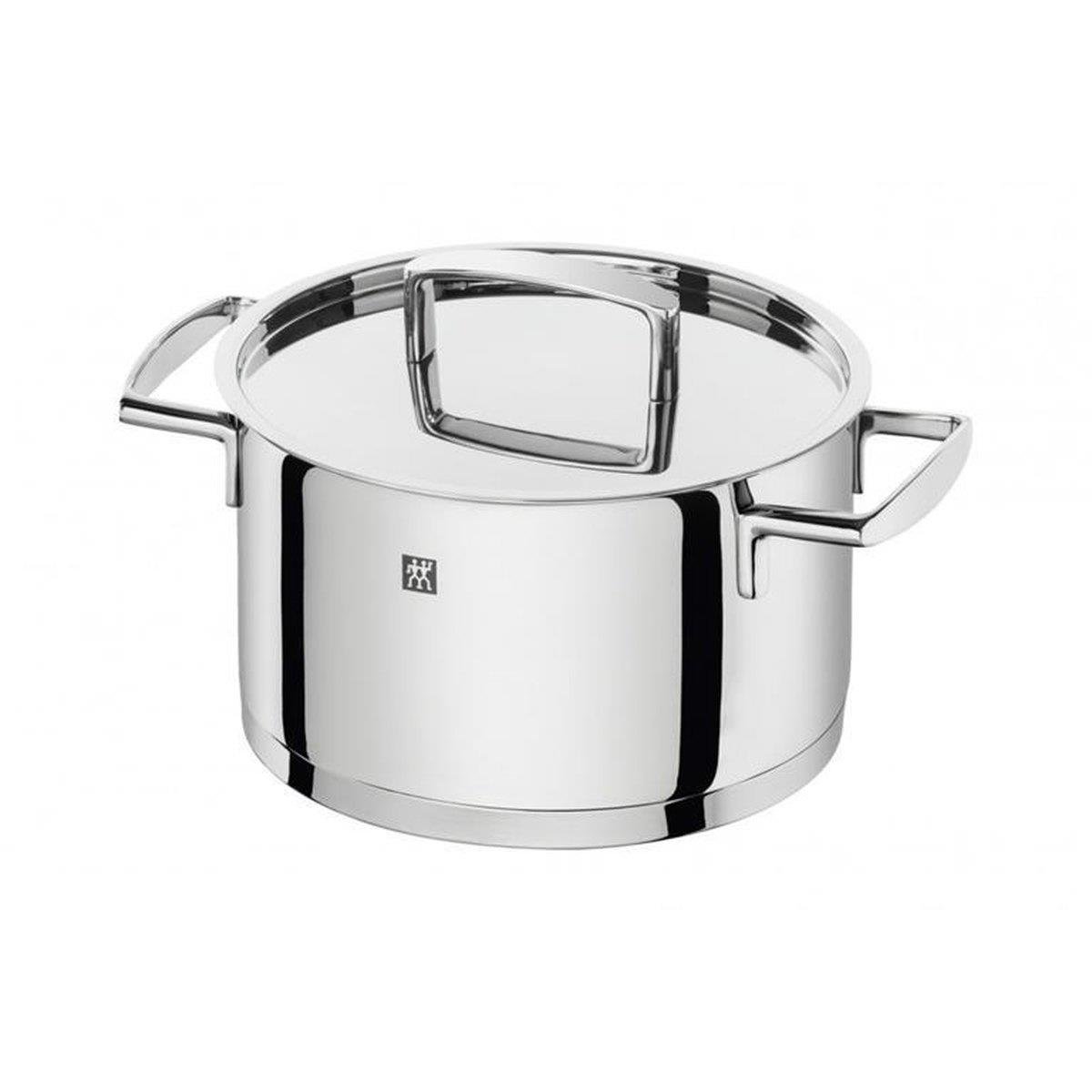 Zwilling Passion 5-delige set