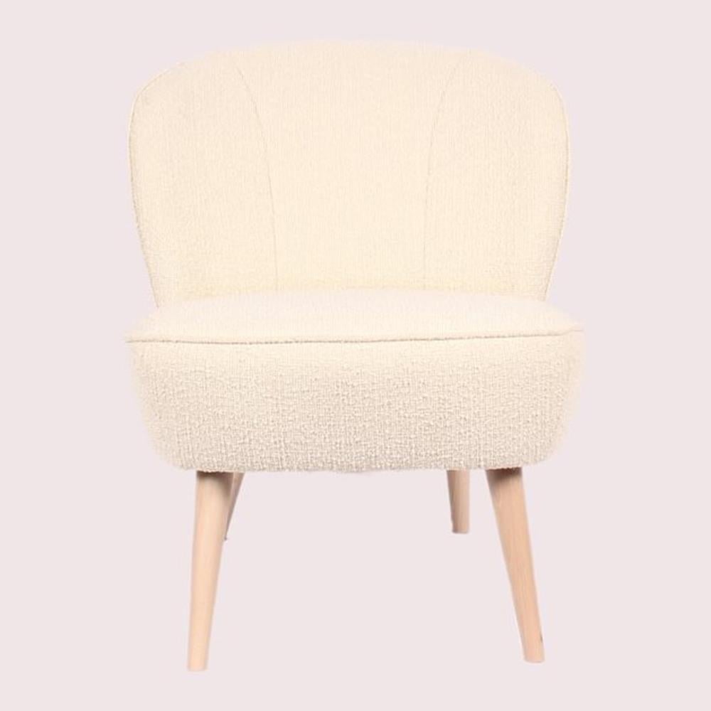 Woood Sara fauteuil