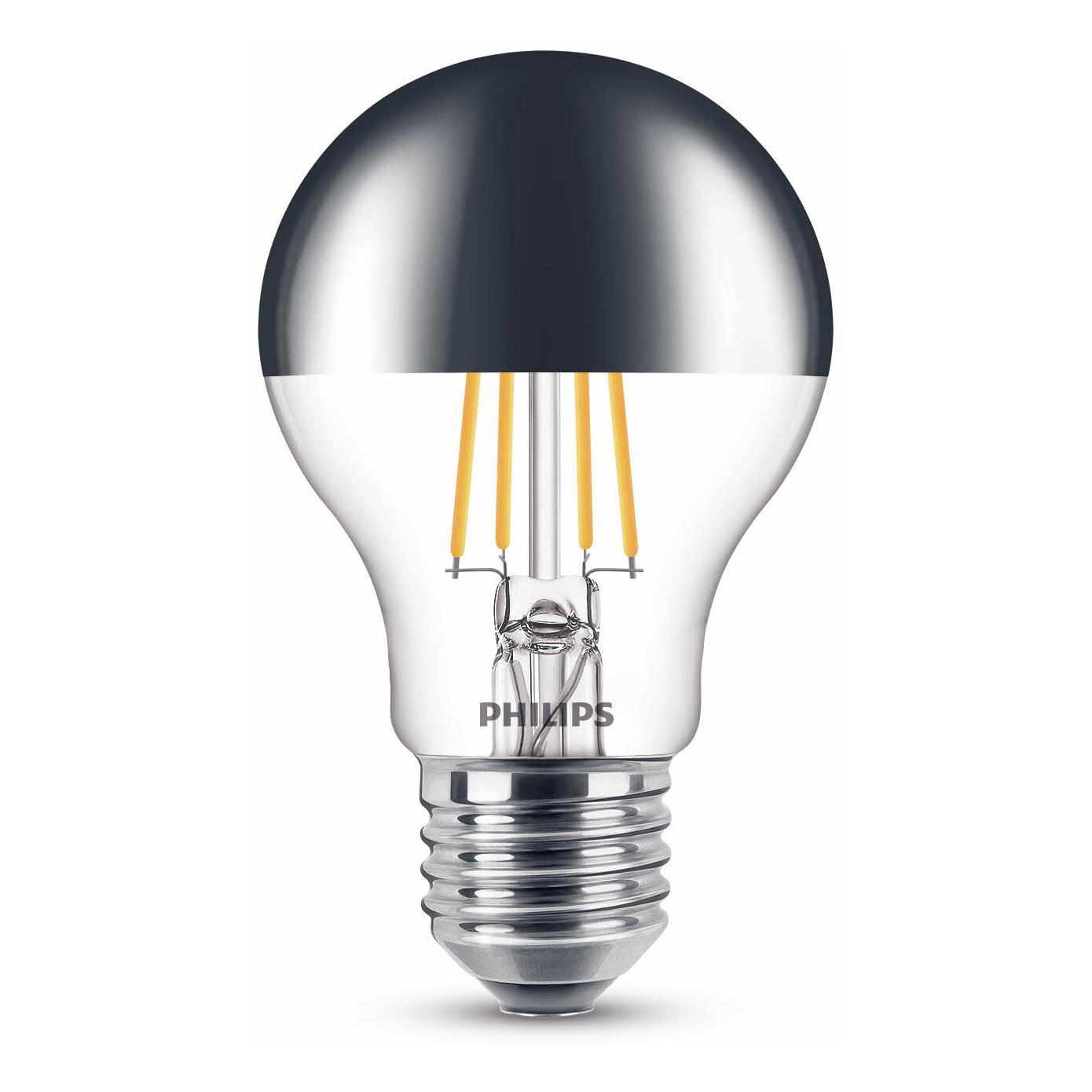 Philips LED Lamp Modern - 48 W - E27 - Dimbaar warmwit licht