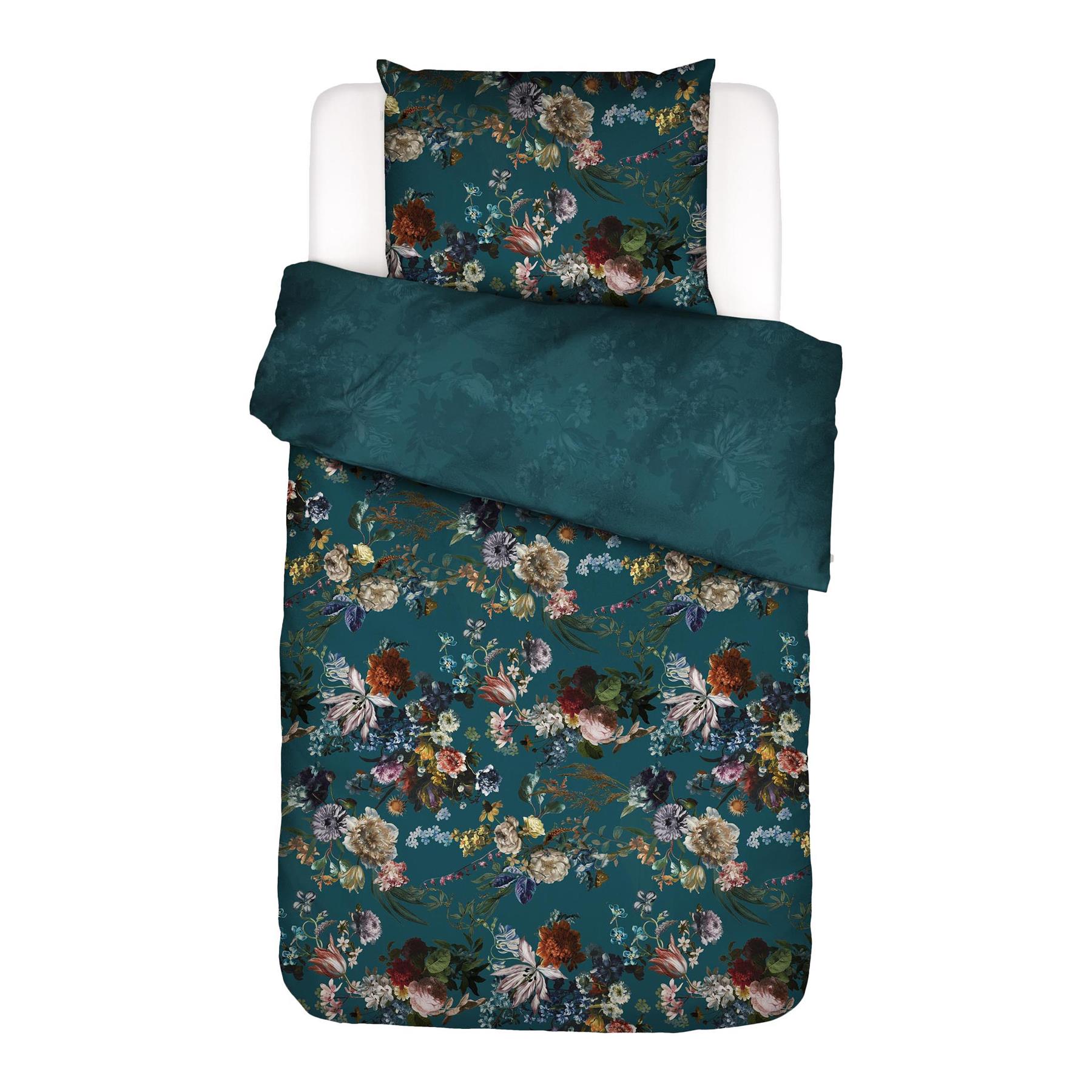 Essenza Isabelle Dekbedovertrek 140 x 220 cm - Balsam