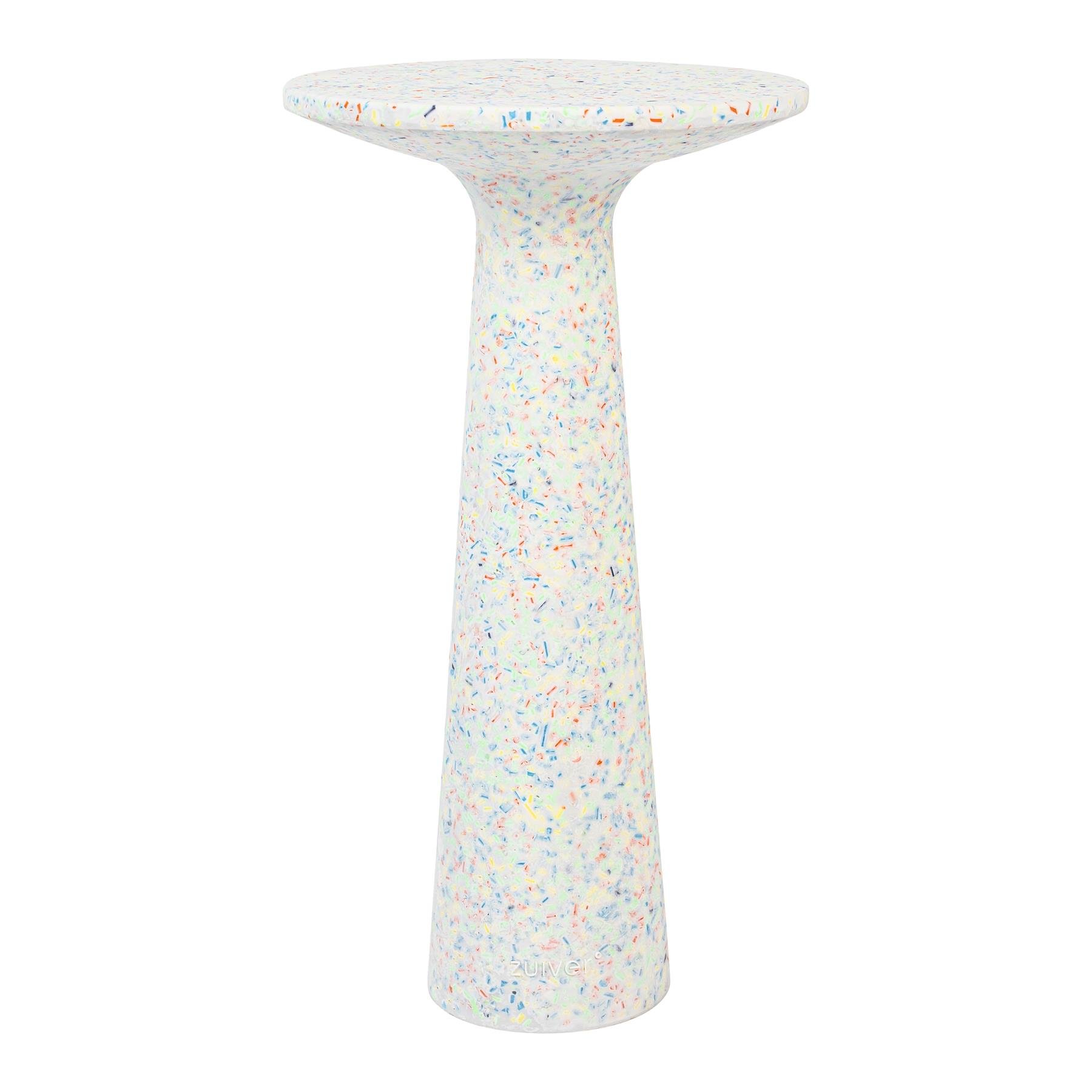 Zuiver Victoria Bijzettafel - Ø 30 cm