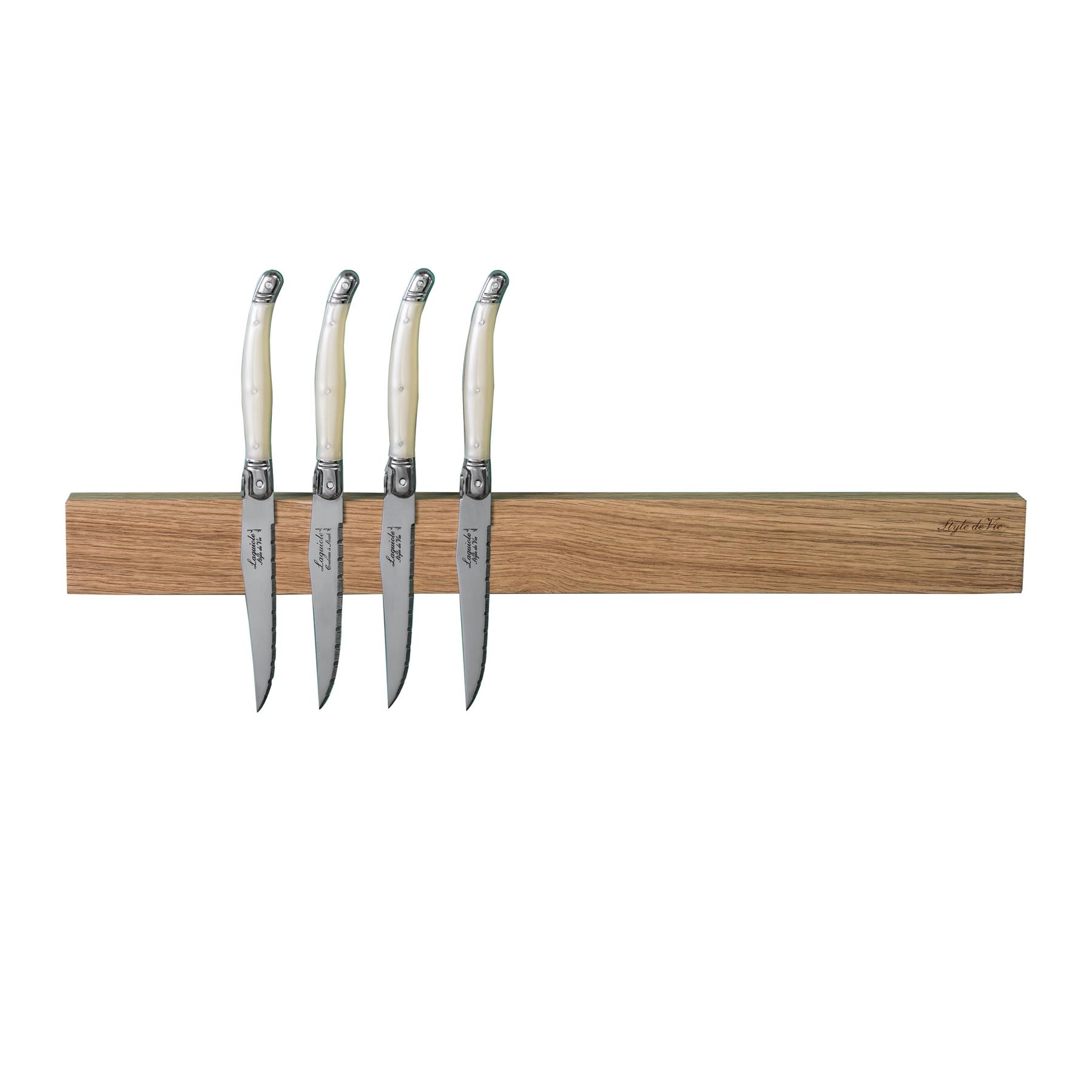 Style de Vie Messenmagneet 50 cm