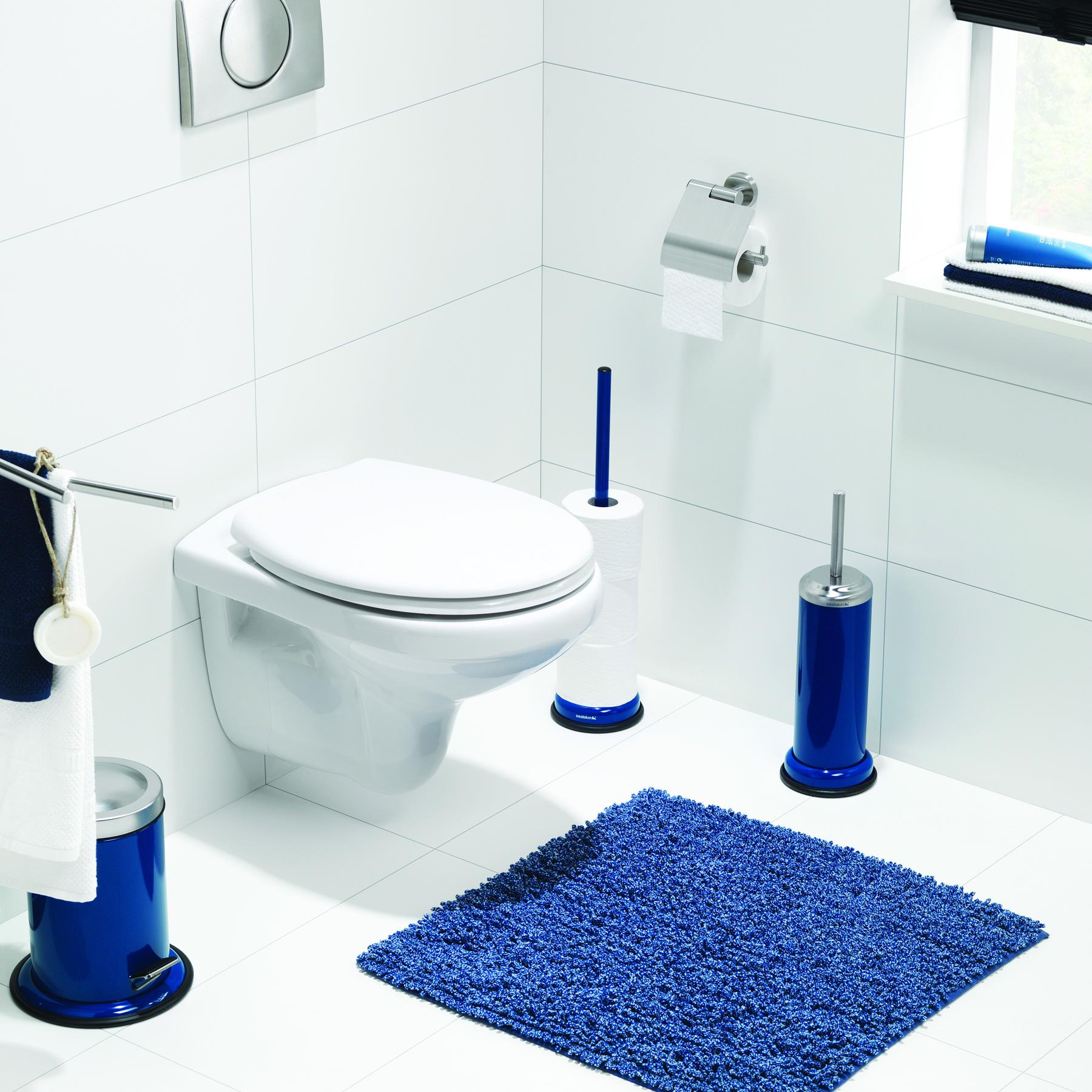 Tiger Eton Toiletzitting
