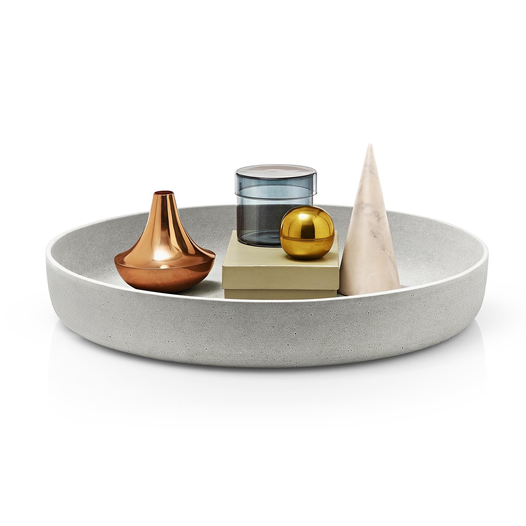 Blomus Moon Decoratieschaal M