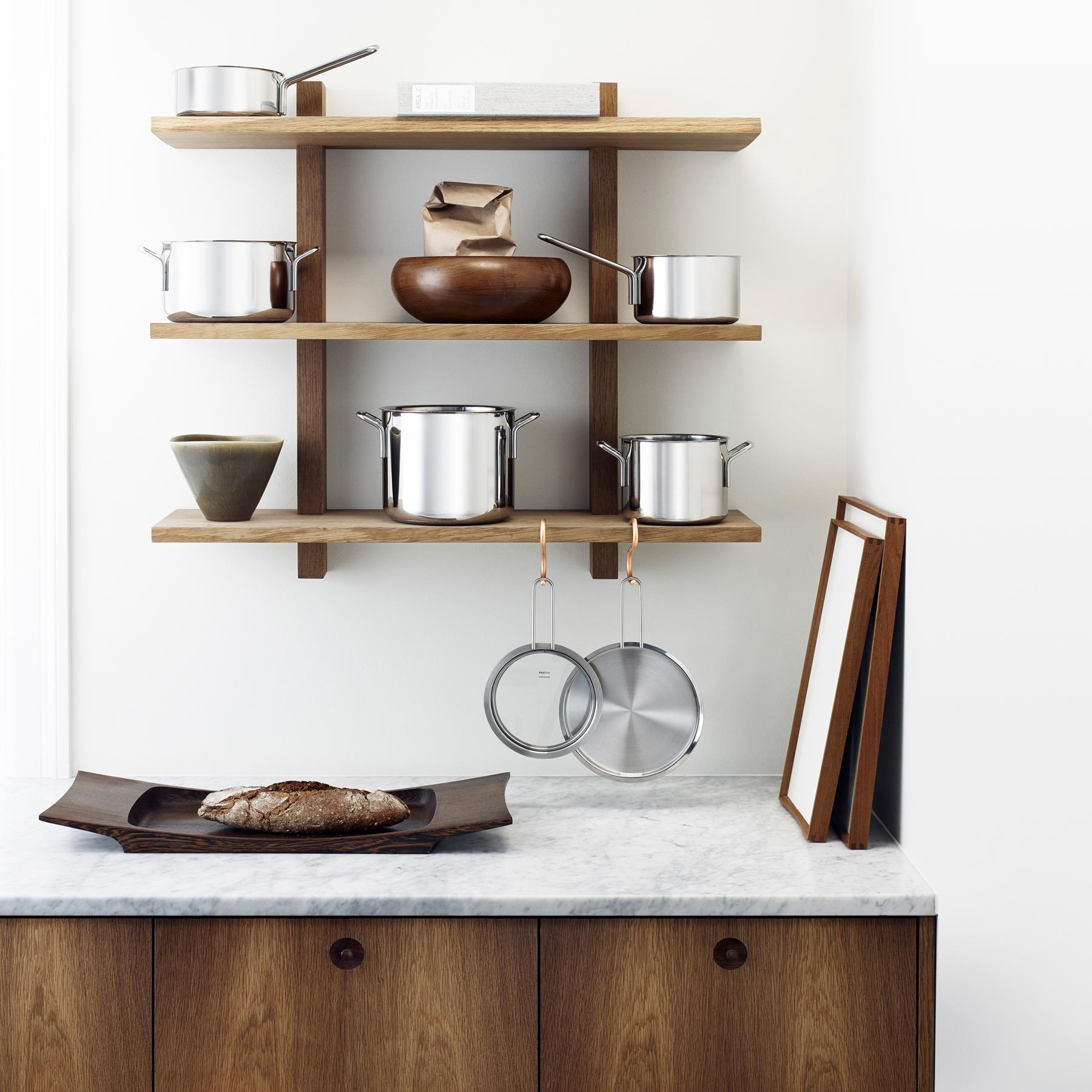 Eva Trio Kookpan Ø 20 cm