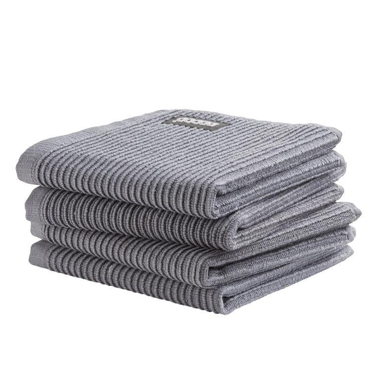 DDDDD Basic Clean Vaatdoek 30 x 30 cm - 4 st.