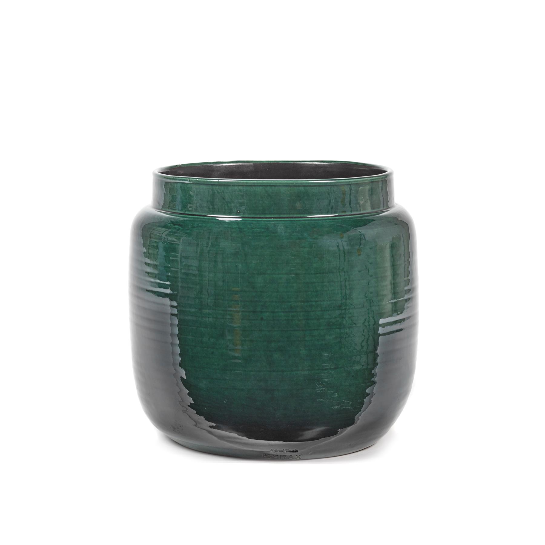 Serax Bloempot M - Groen