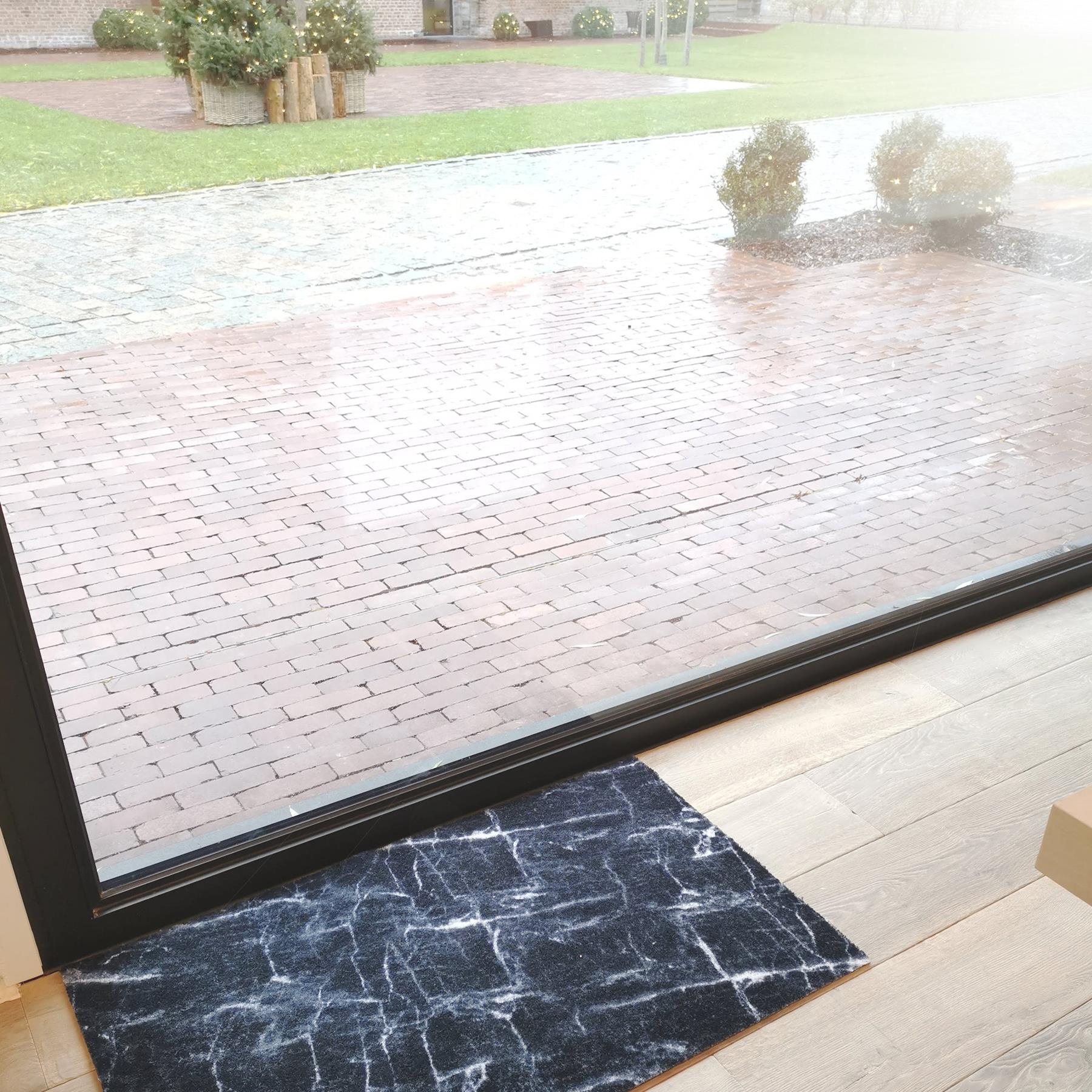 Mad about Mats Barney XL Deurmat 67 x 110 cm