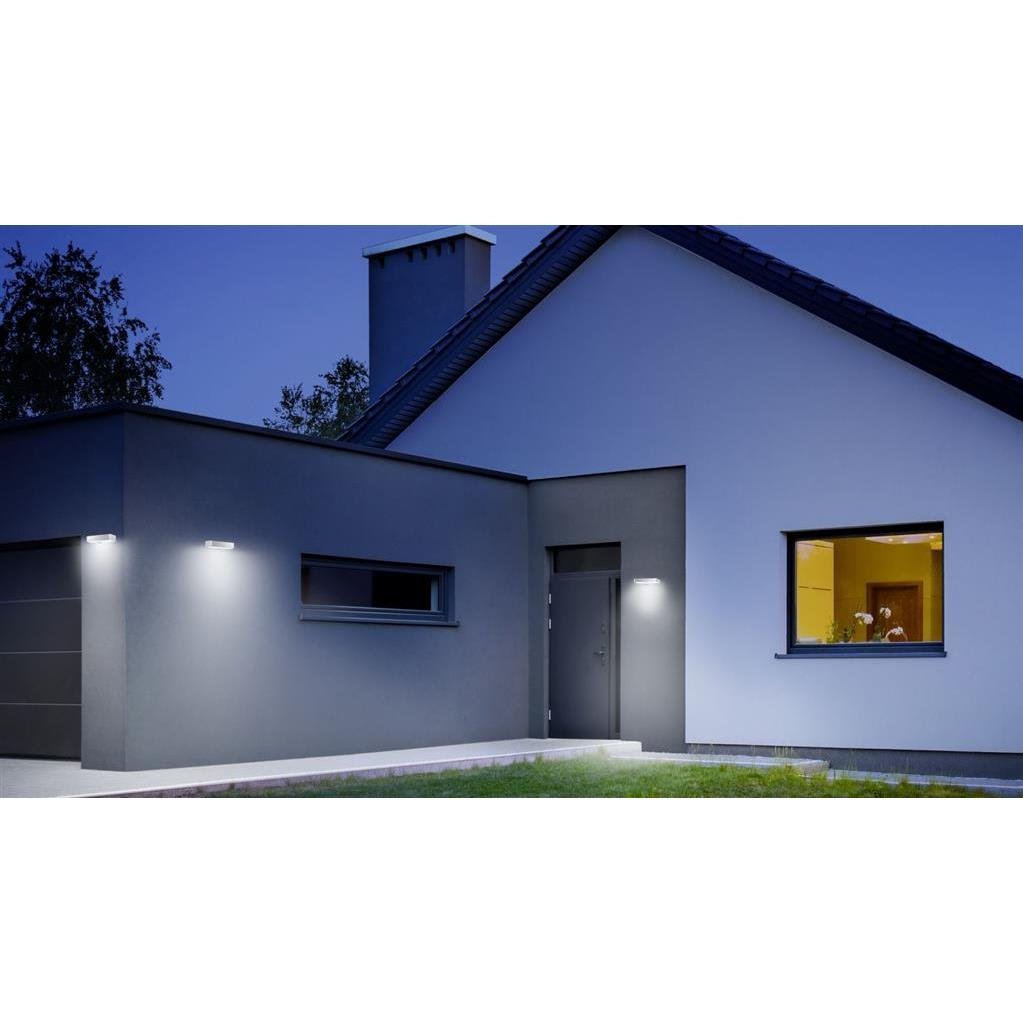 Steinel XSolar - LED Buitenlamp - Op zonne-energie - Antraciet