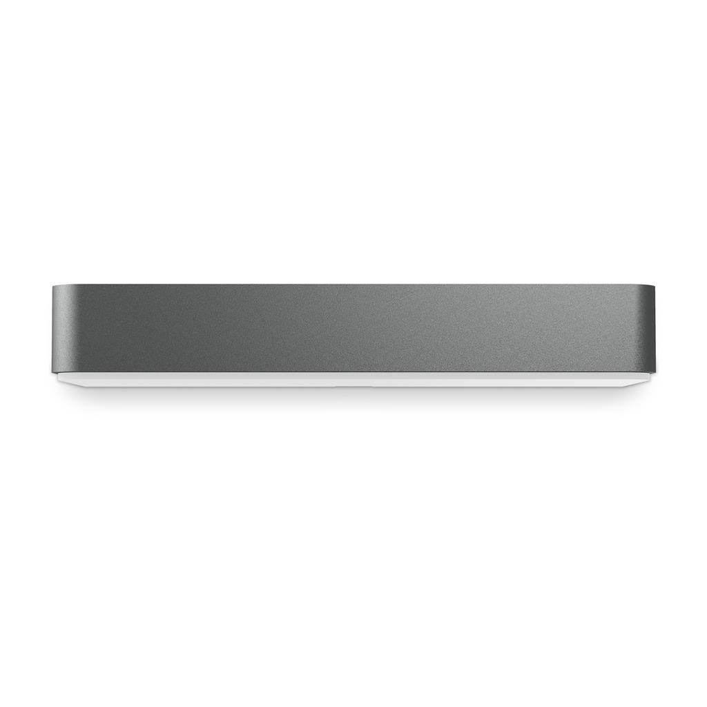Steinel XSolar - LED Buitenlamp - Op zonne-energie - Antraciet