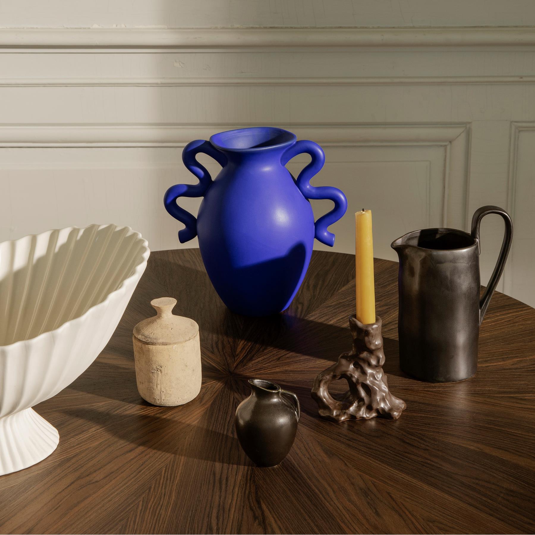 ferm LIVING Ura Geurkaars