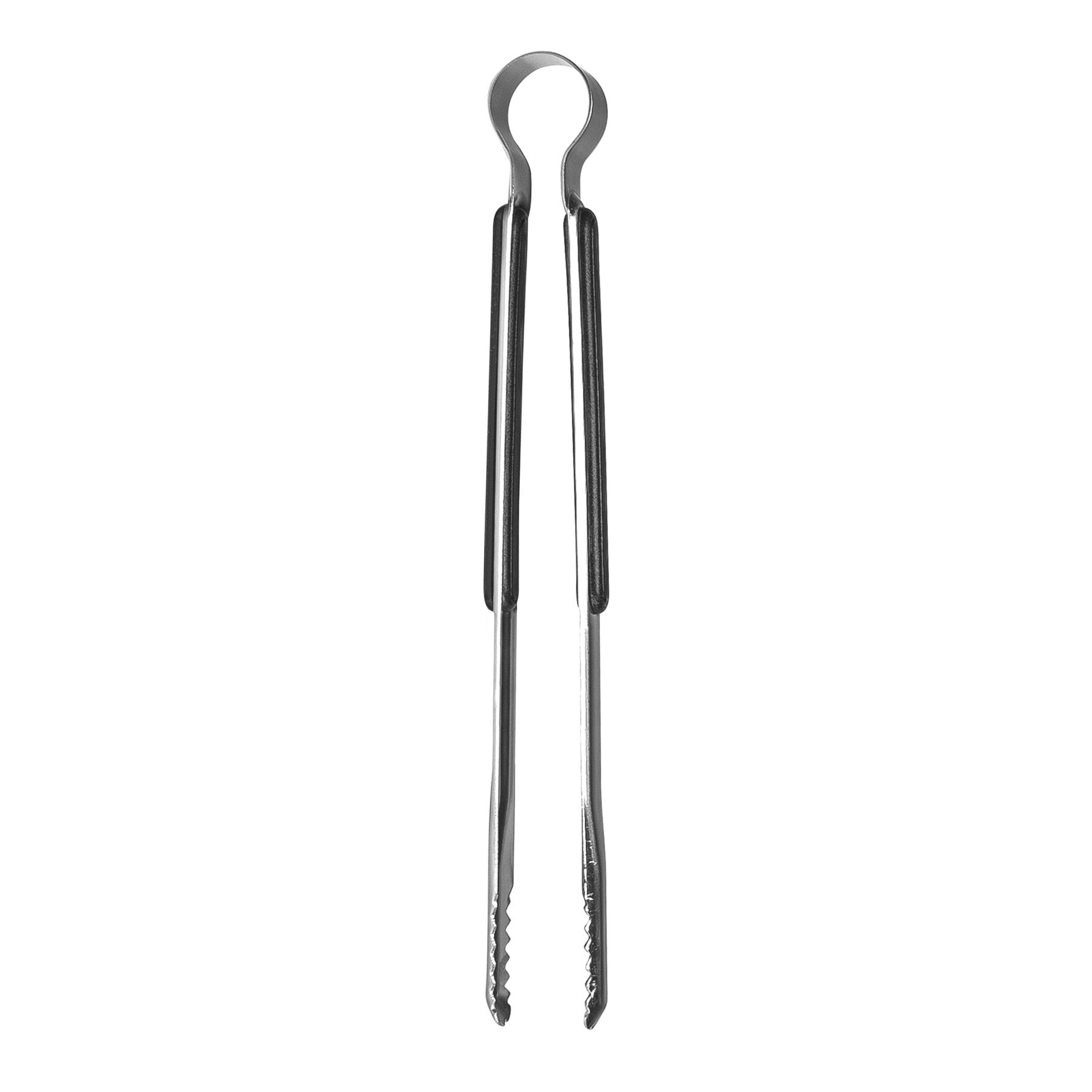 Krumble Keukentang rvs - Zwart