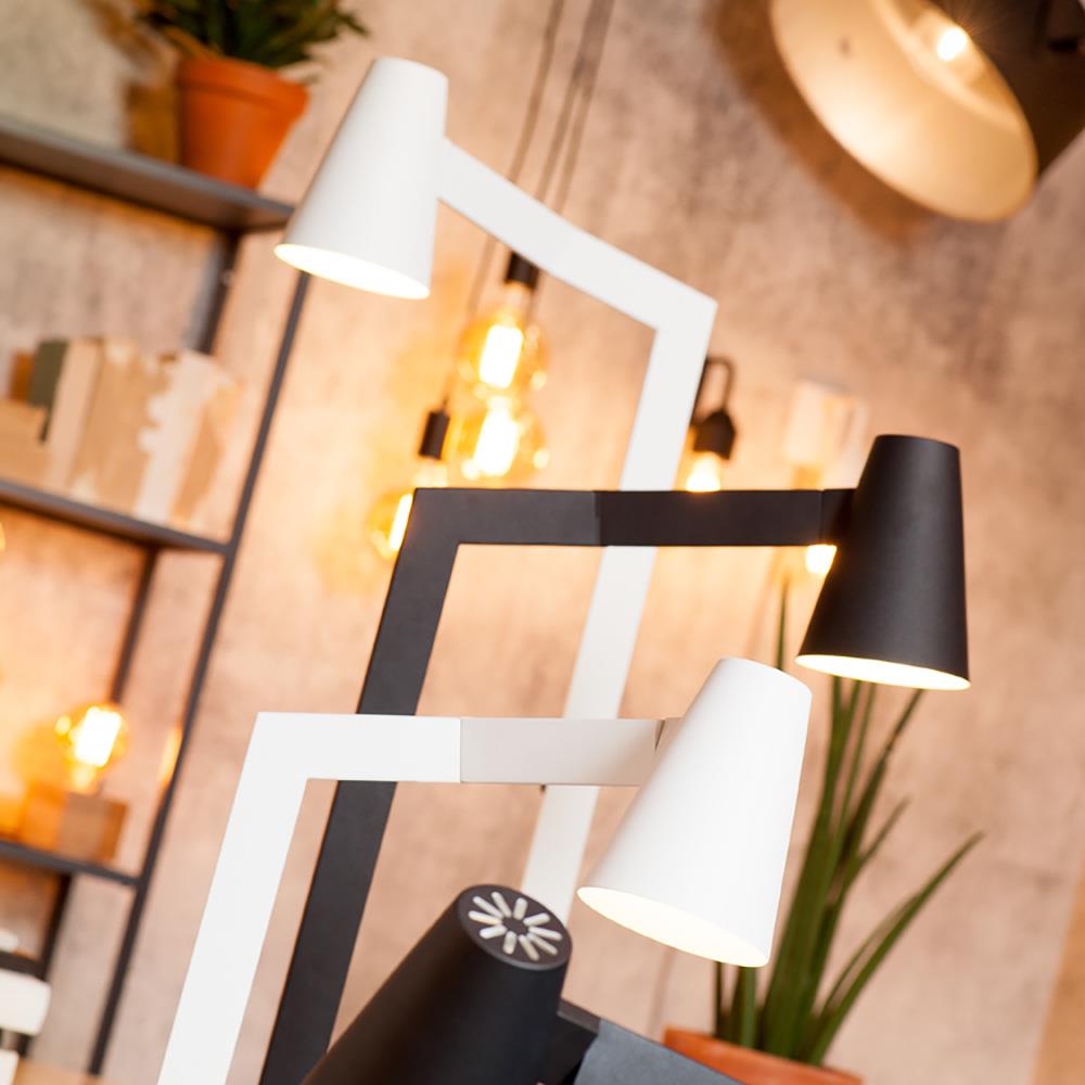 it's about RoMi Biarritz Vloerlamp
