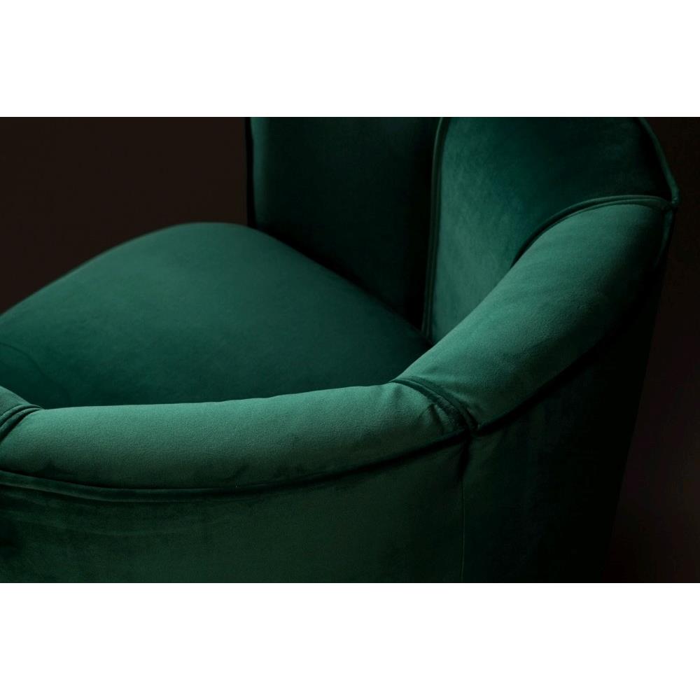 Dutchbone Flower Fauteuil
