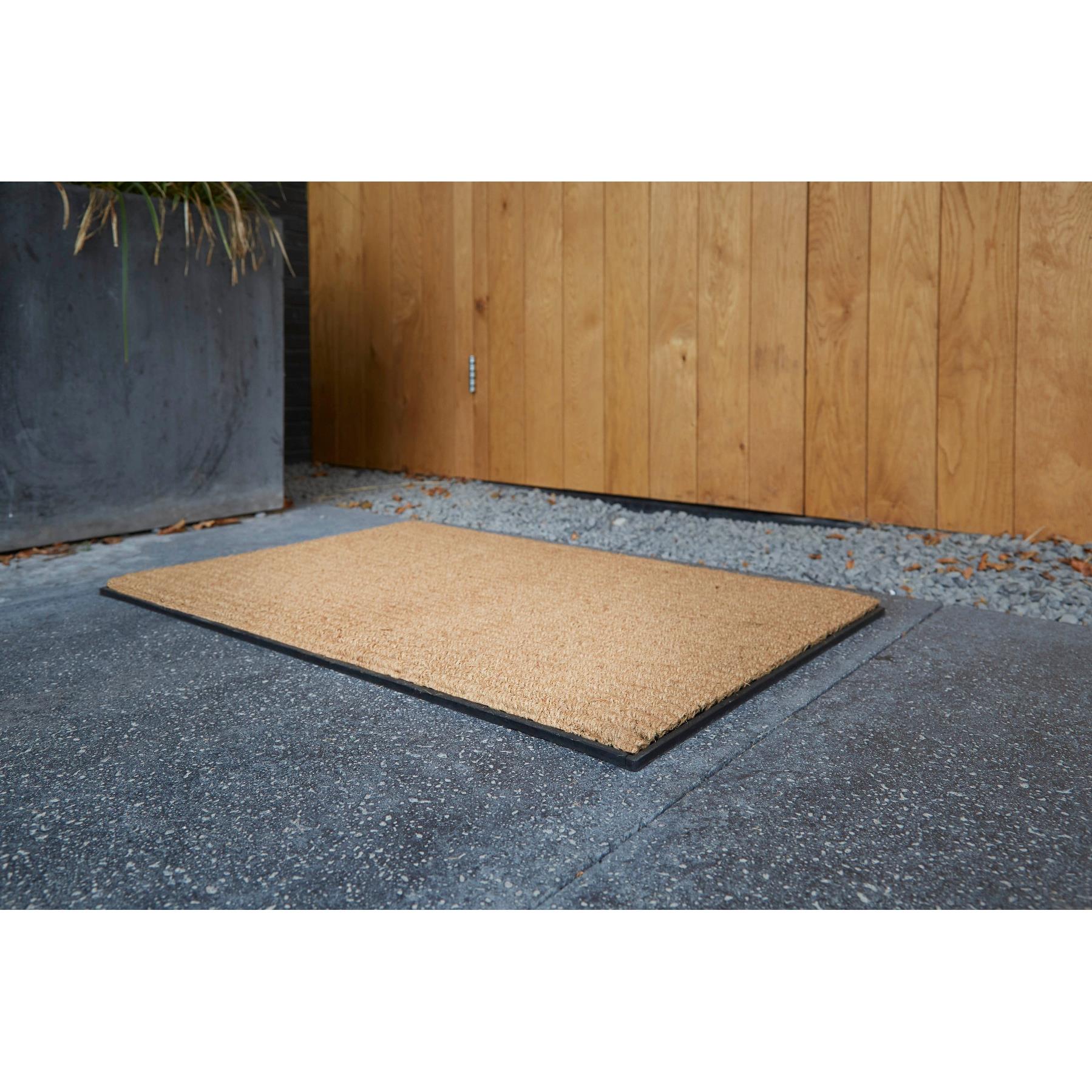 MD Entree - Deurmat - Kokosmat - Maison Natural - 45 x 75 cm