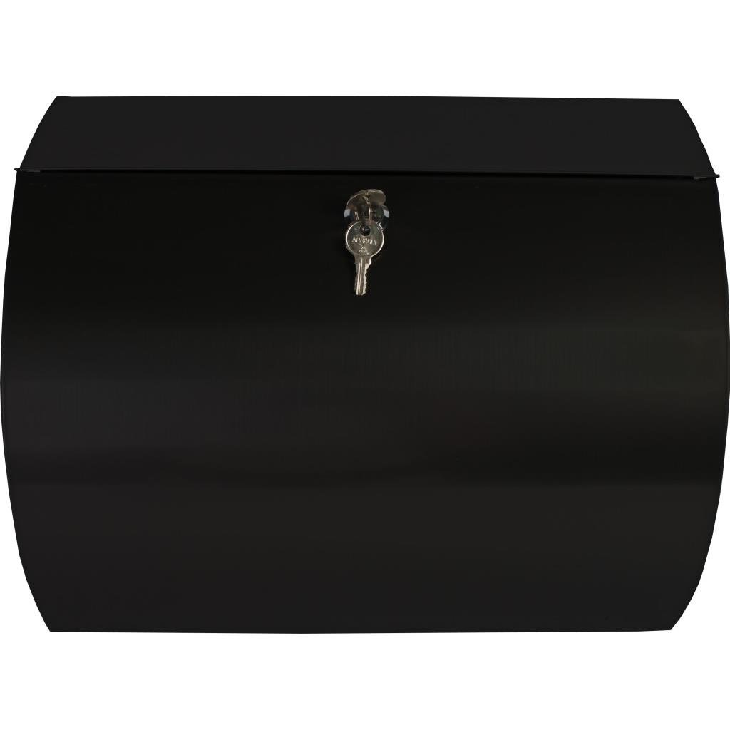 Talen Tools - Brievenbus - Aura - Zwart