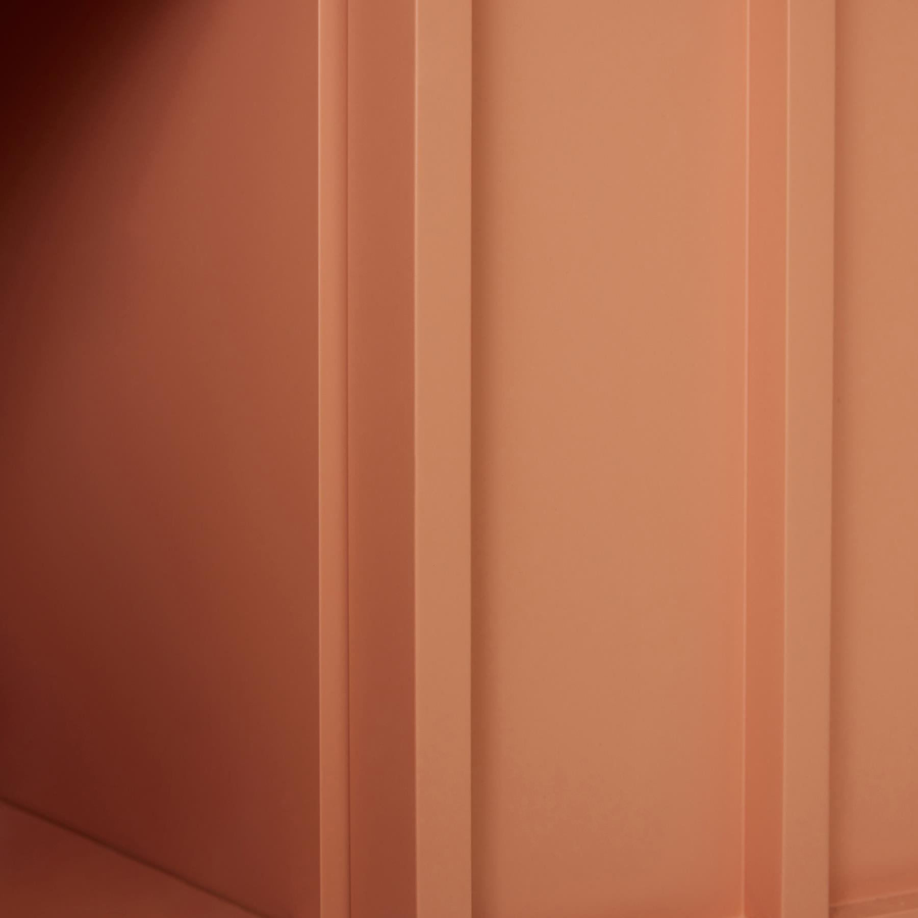 HKliving Cupboard Opbergkast - Blush