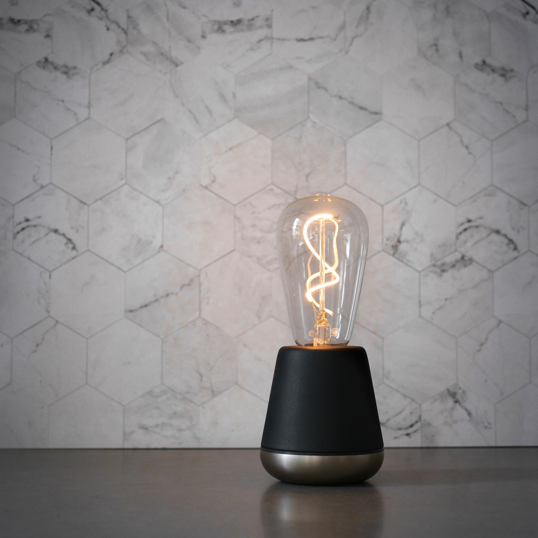 Humble One Oplaadbare Smart Tafellamp 