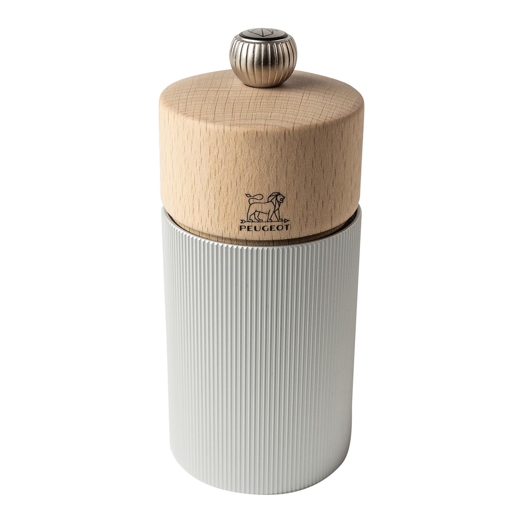 Peugeot Line Pepermolen 12 cm - Naturel