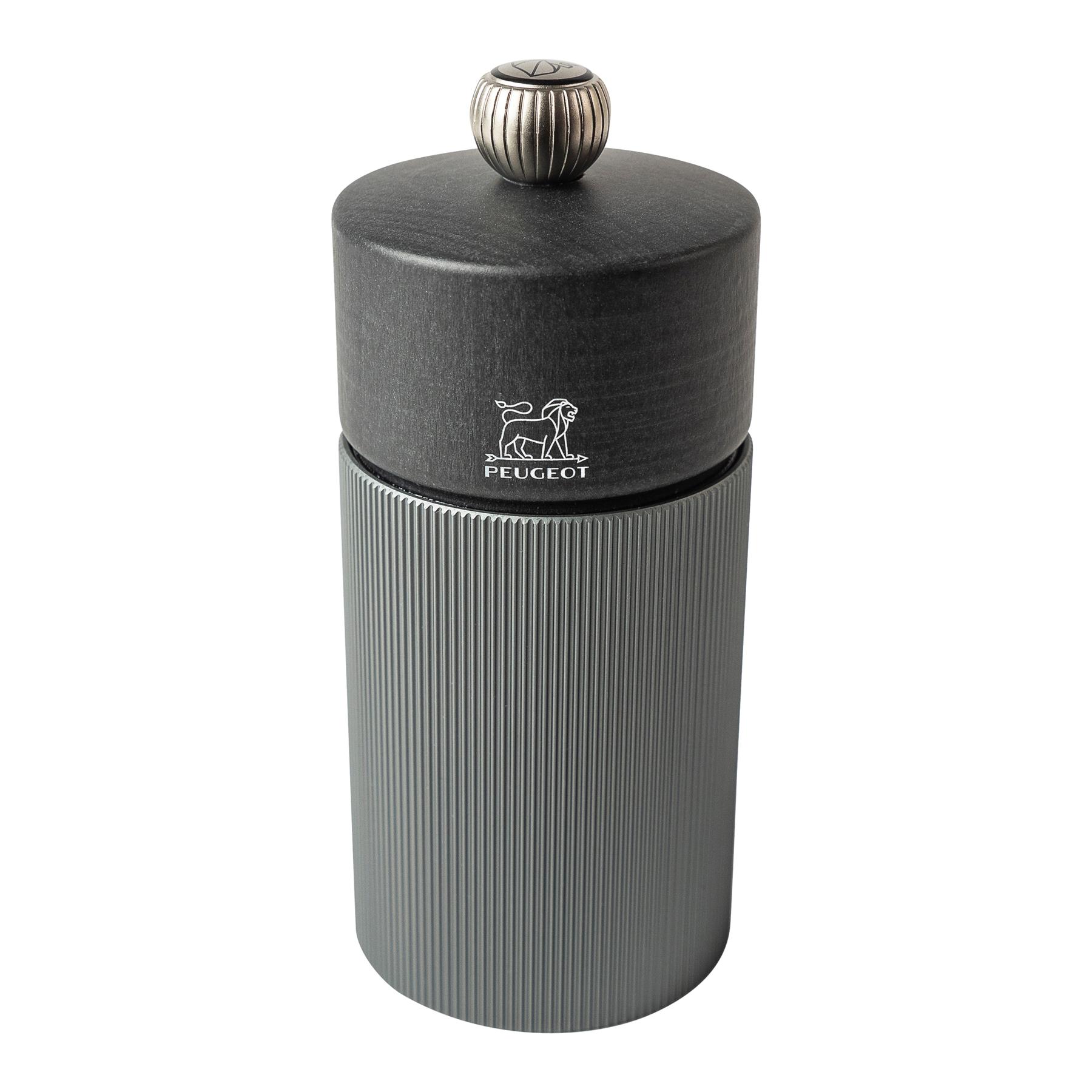 Peugeot Line Pepermolen 12 cm - Donker