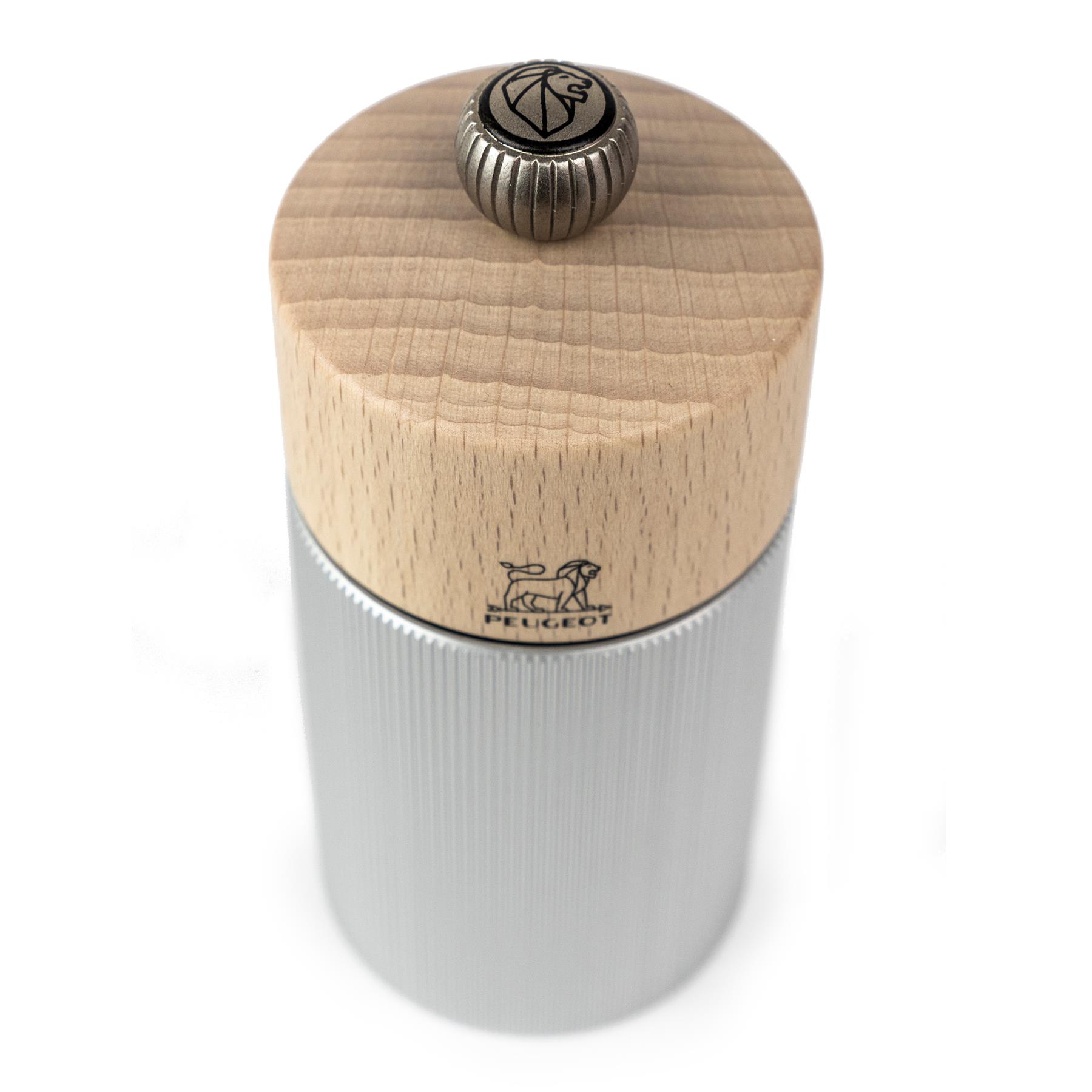 Peugeot Line Pepermolen 12 cm - Naturel