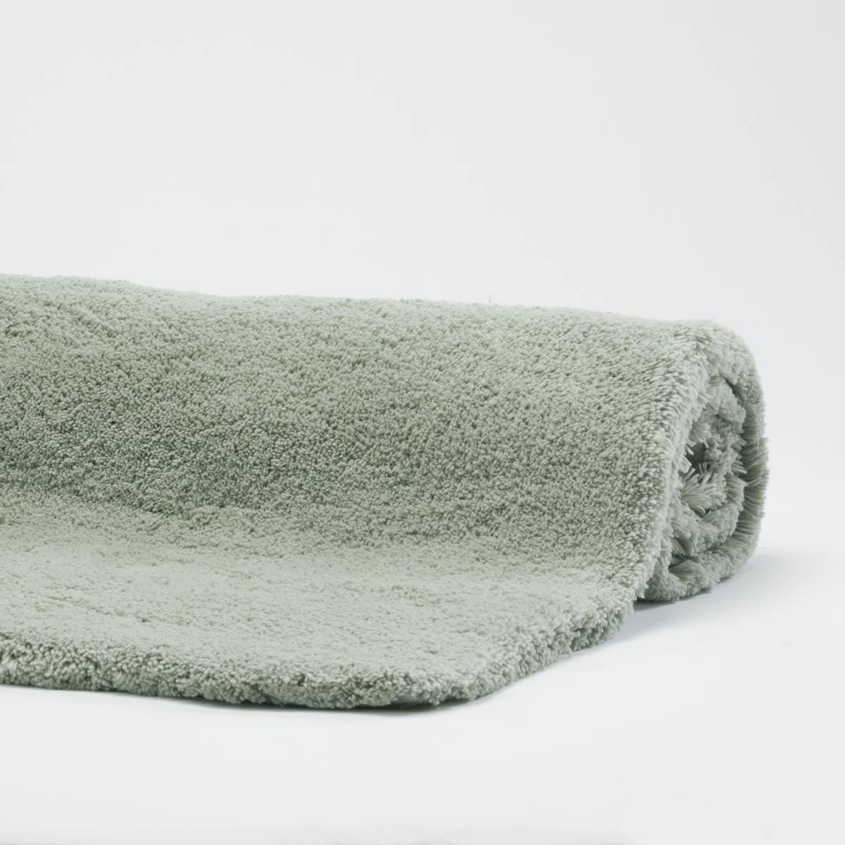 Aquanova Alma Badmat L 60 x B 60 cm - Tijm