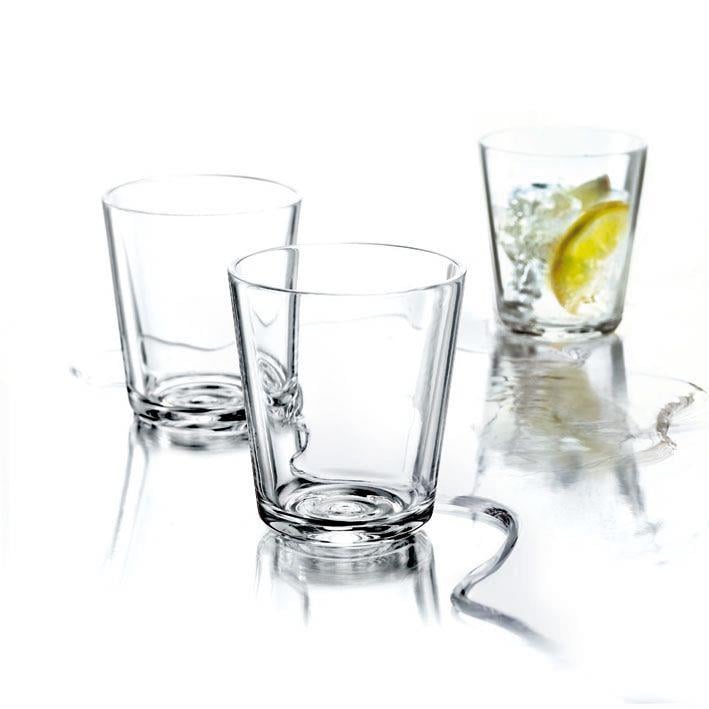 Drinkglas - 250 ml - Set van 6 - Eva Solo